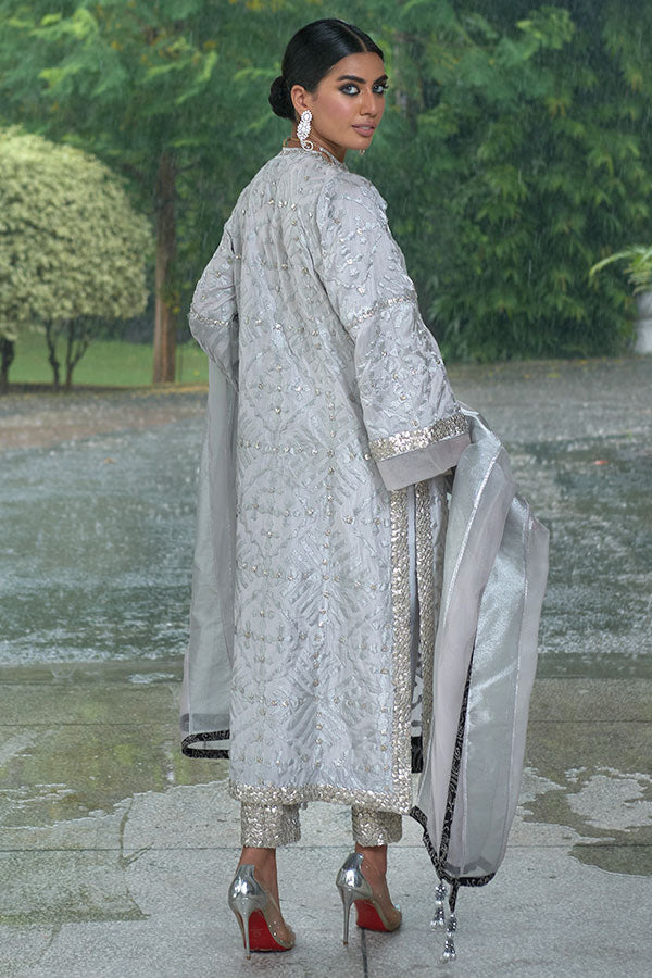 Shahana Andaaz - Khwabeeda Silver