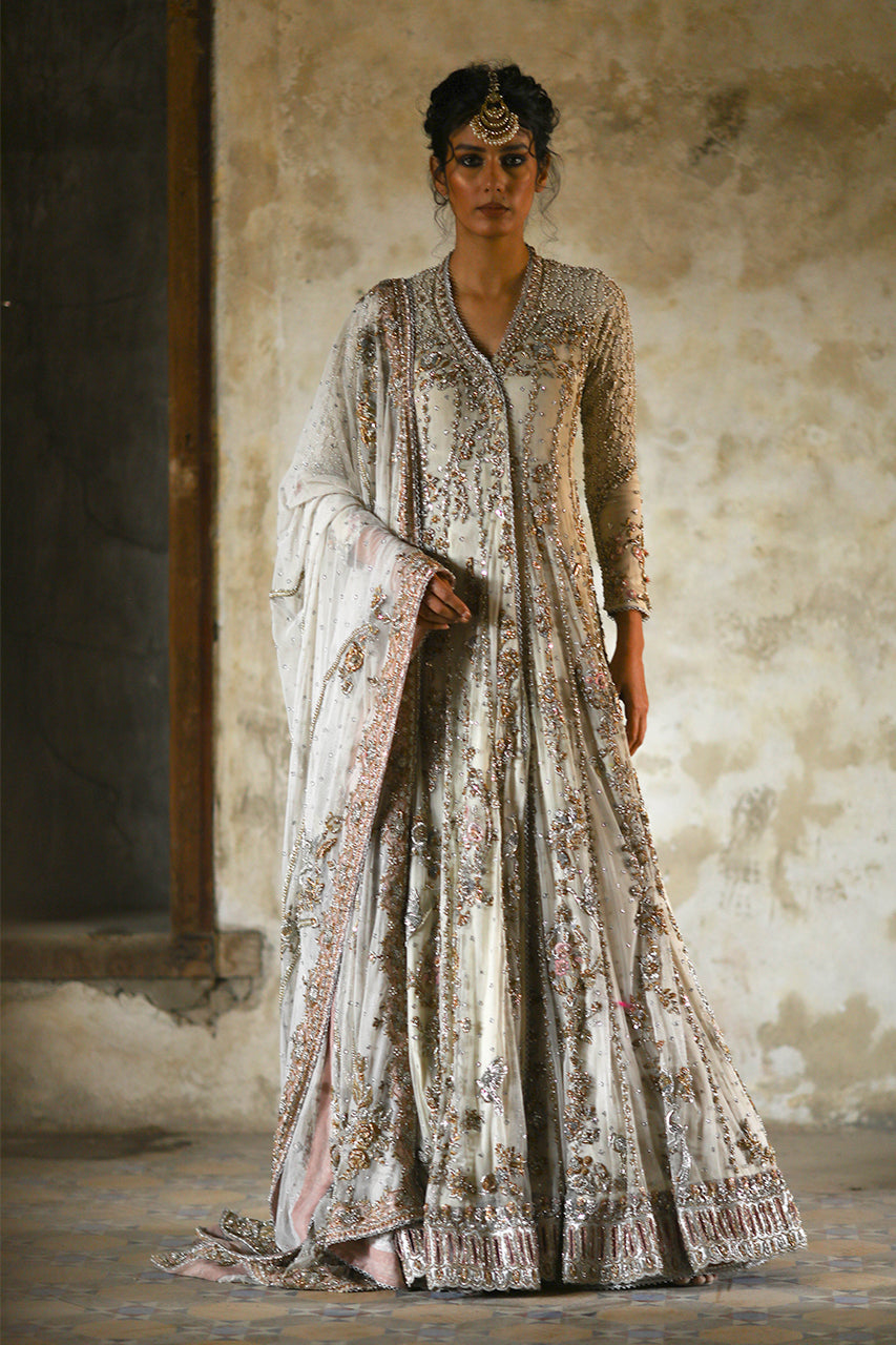 Moonshine Bridal