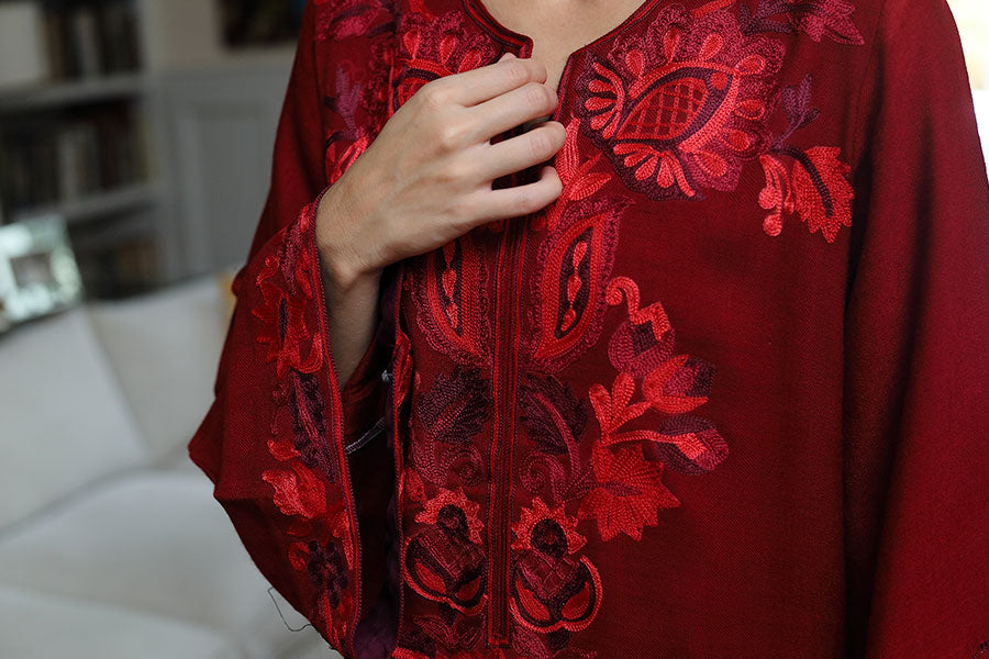 Fall Basics '23 - Luxe Shawl Set