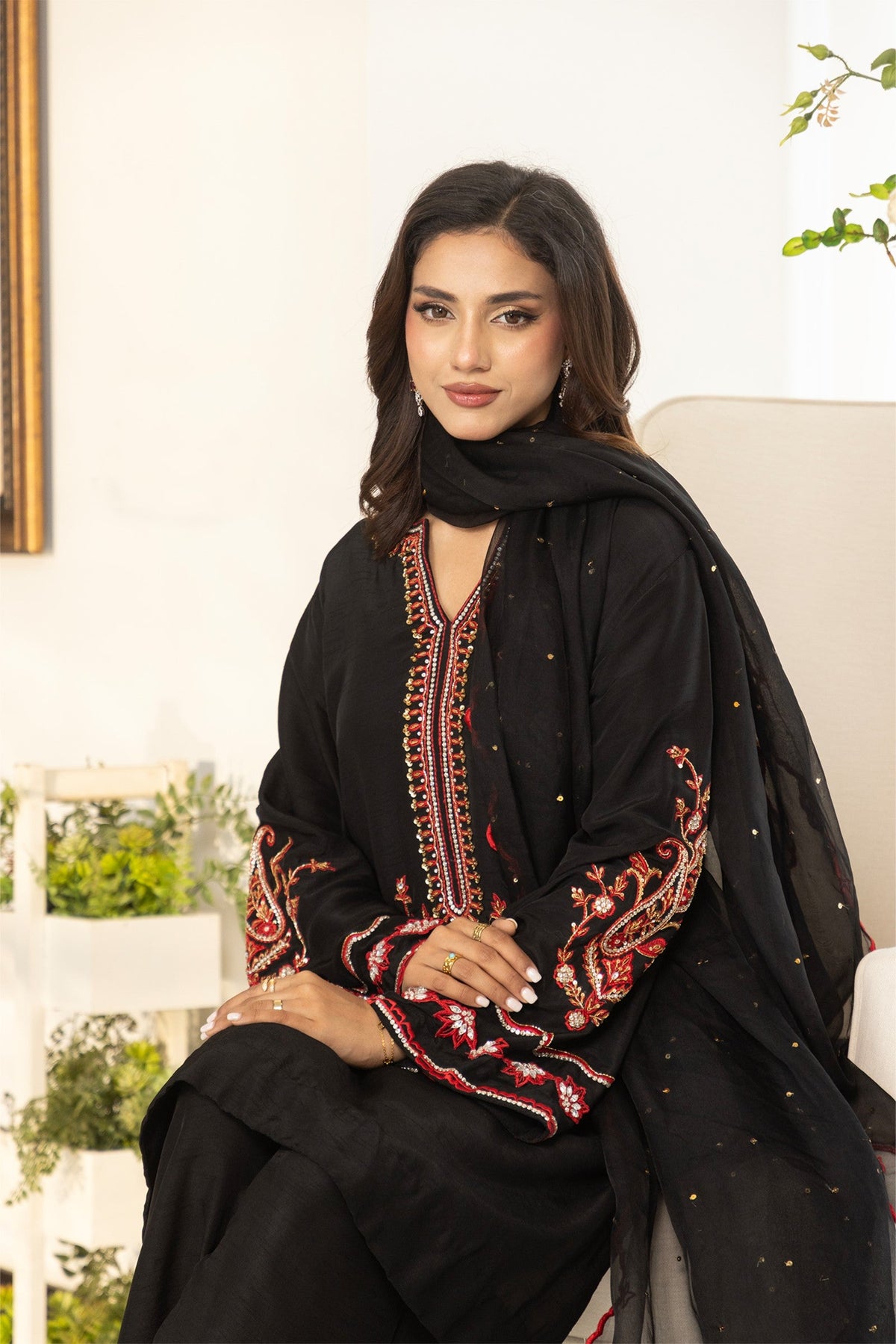 Nadia Khan