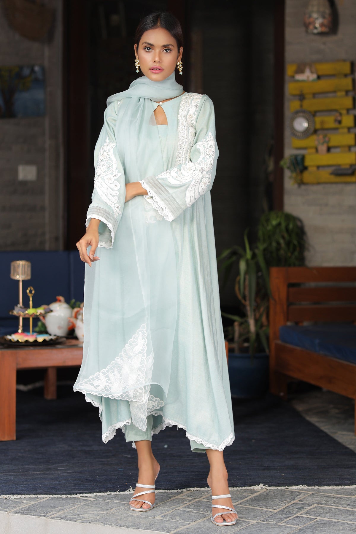 Sarvana
