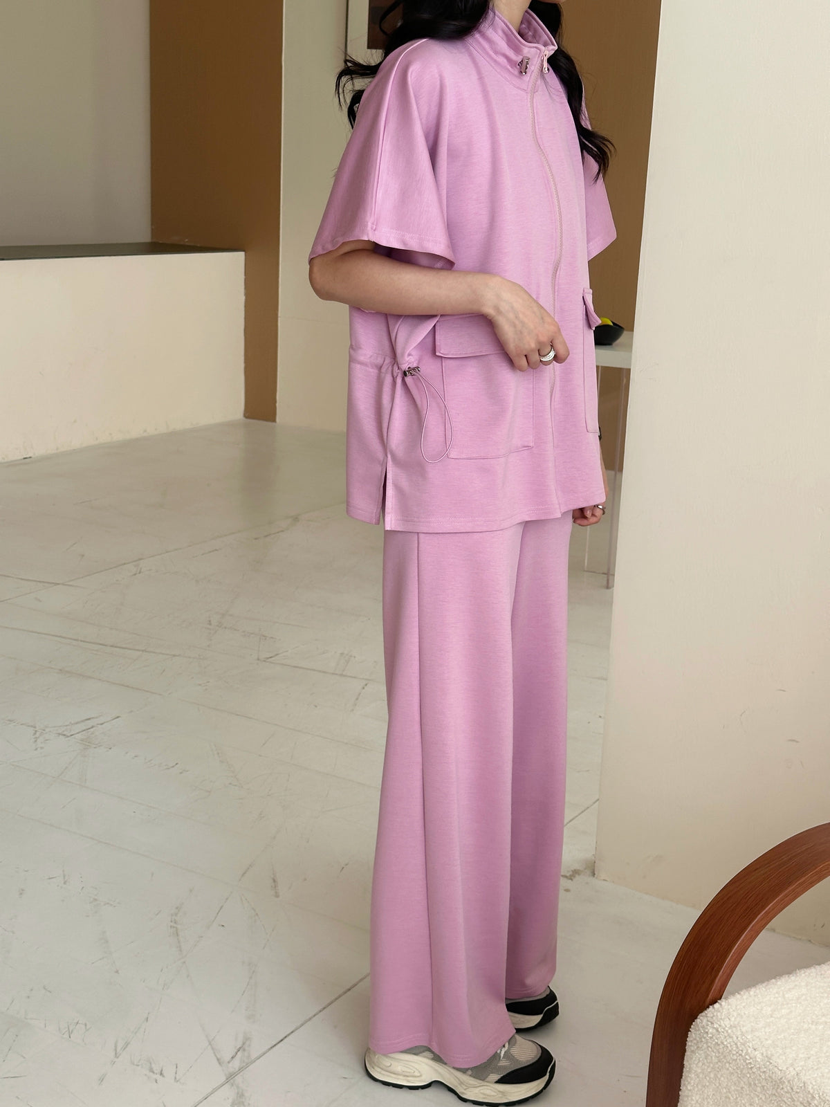 Kiki Modal Suit