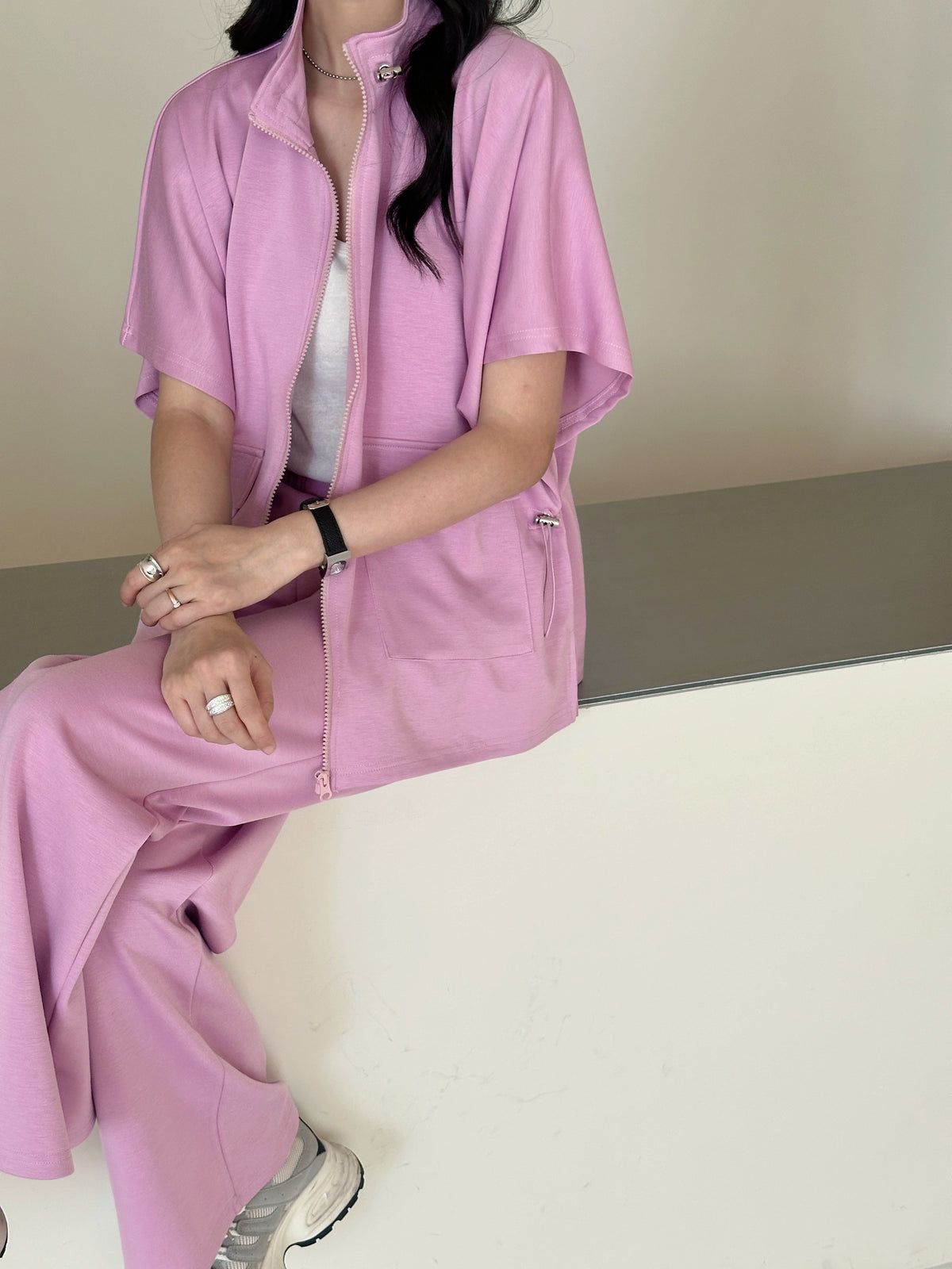 Kiki Modal Suit