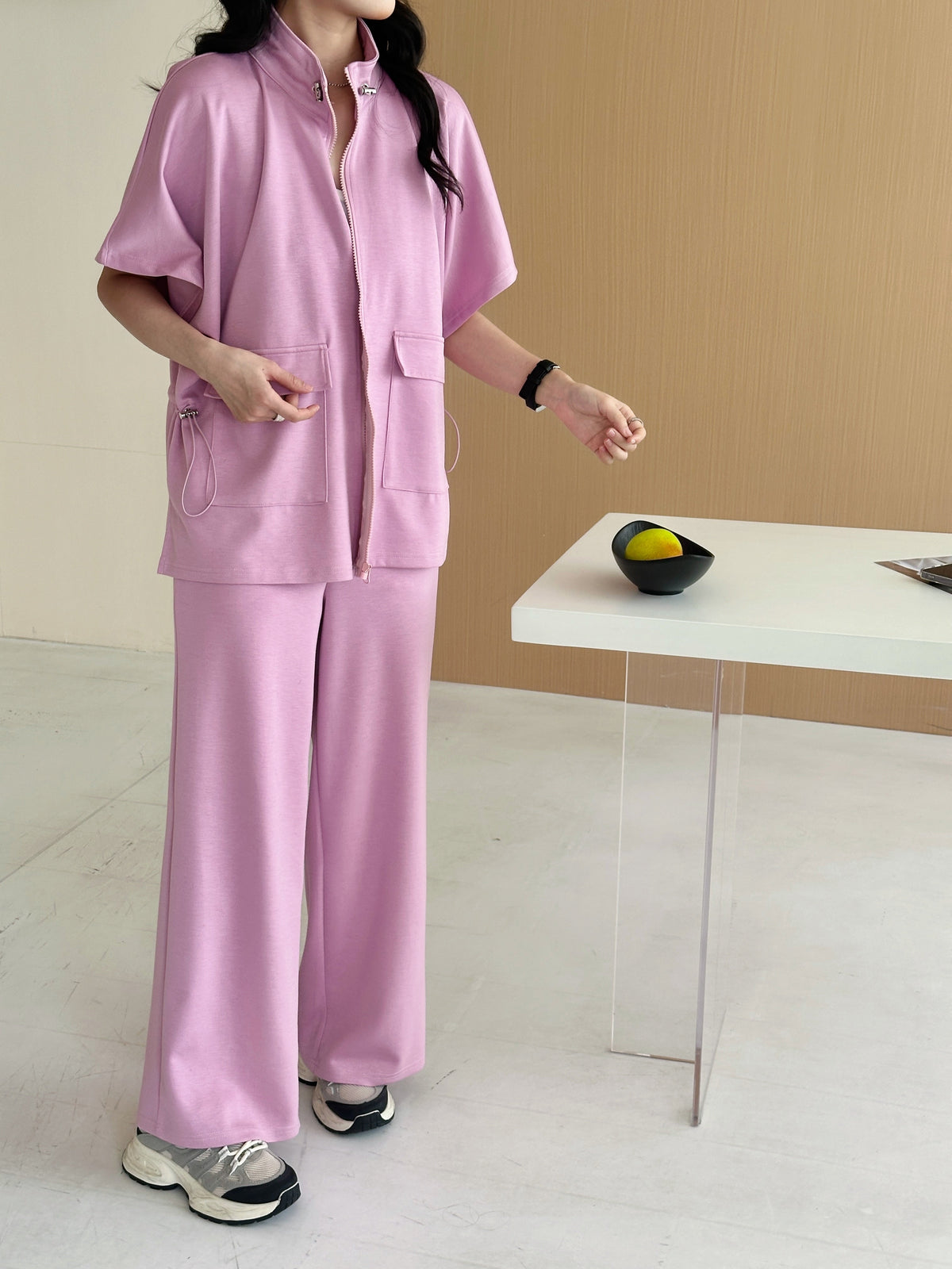 Kiki Modal Suit