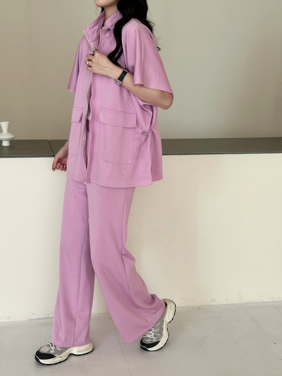 Kiki Modal Suit