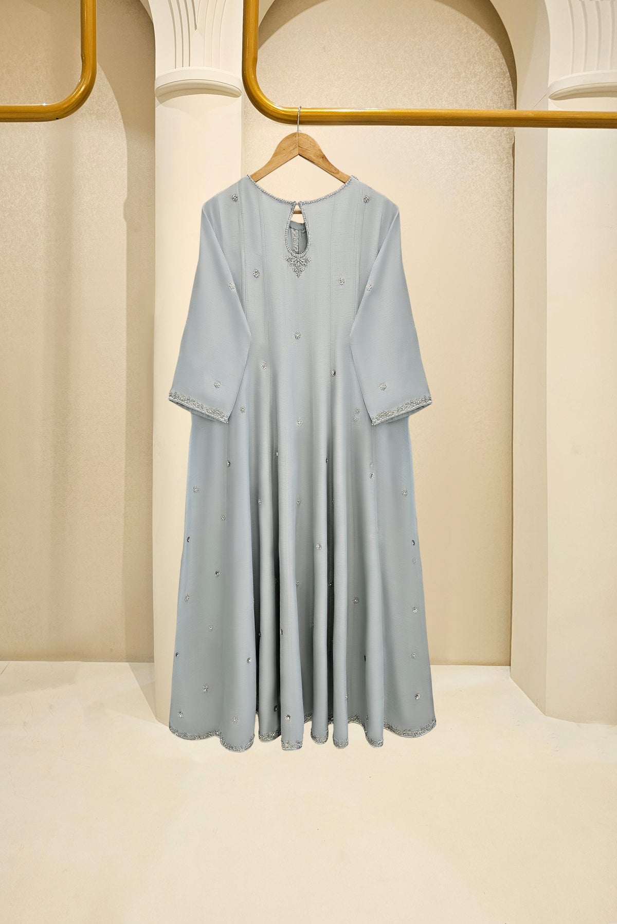 Dareen