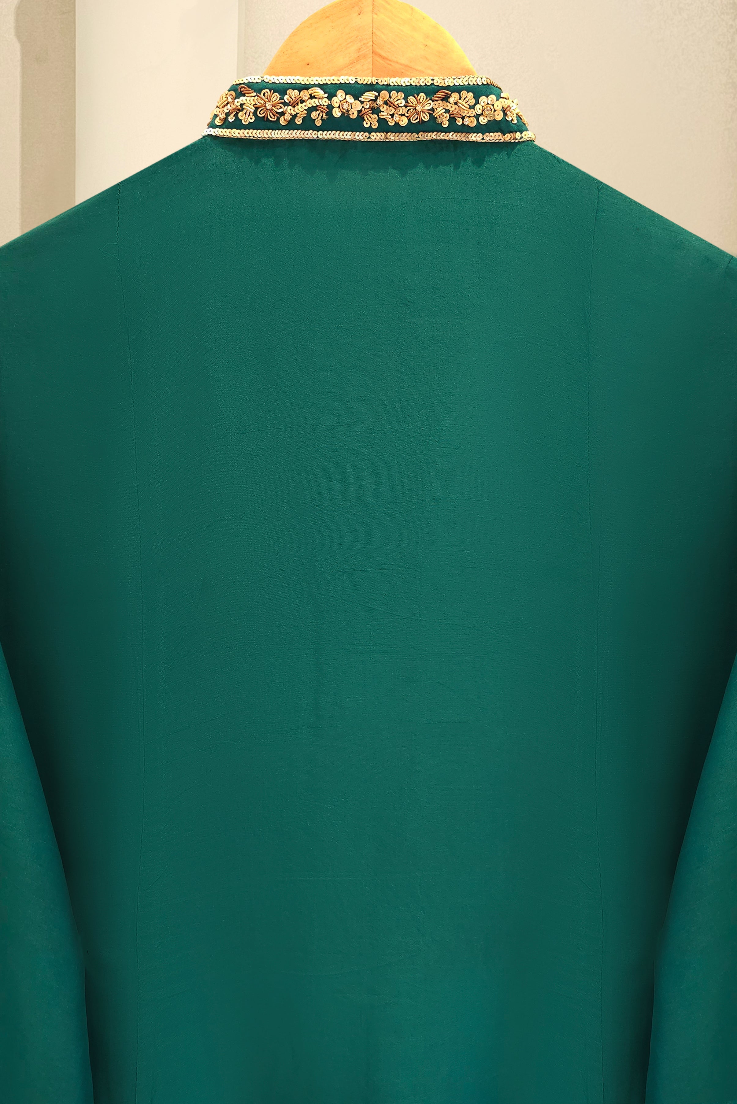 Naghma Emerald