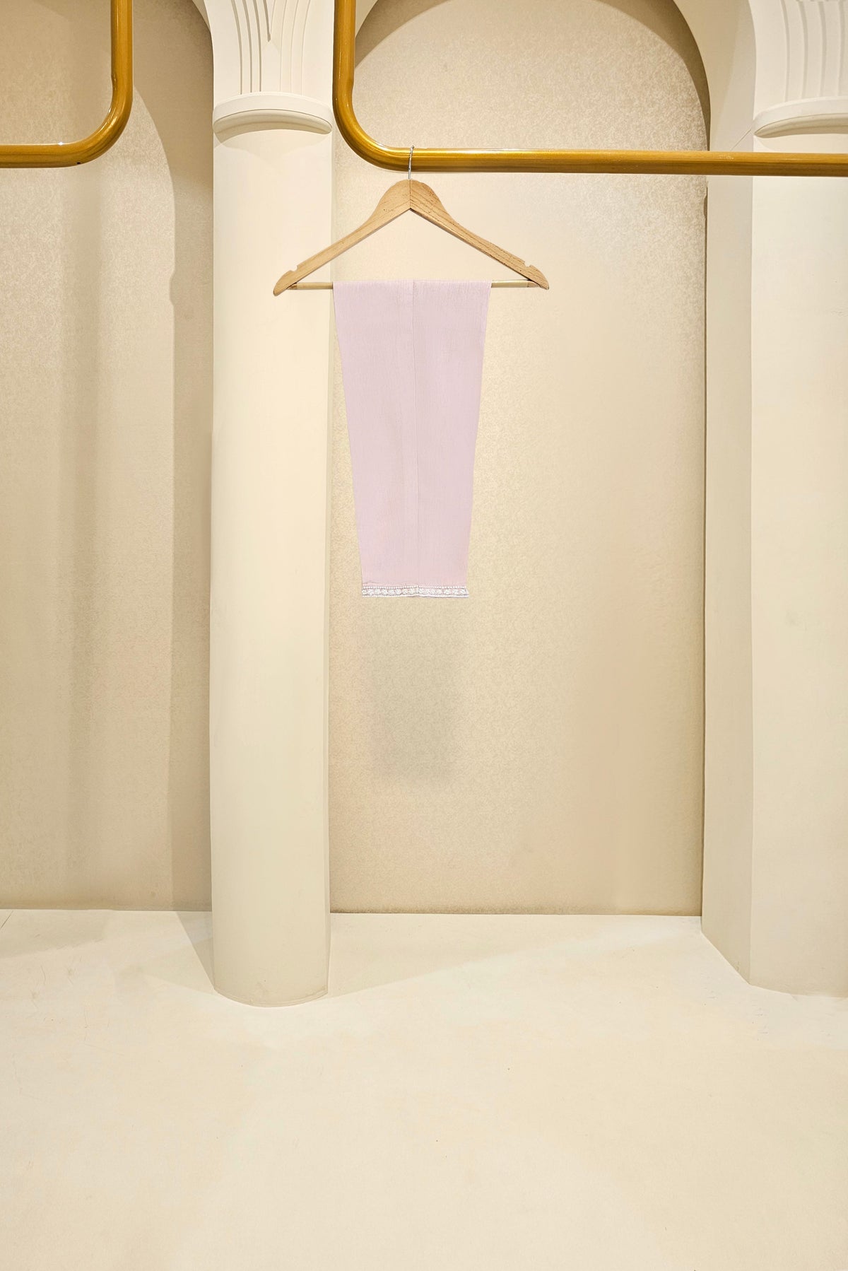 Melia Blush Pink