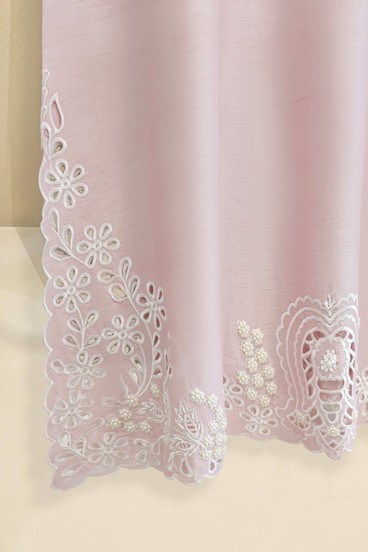 Melia Blush Pink
