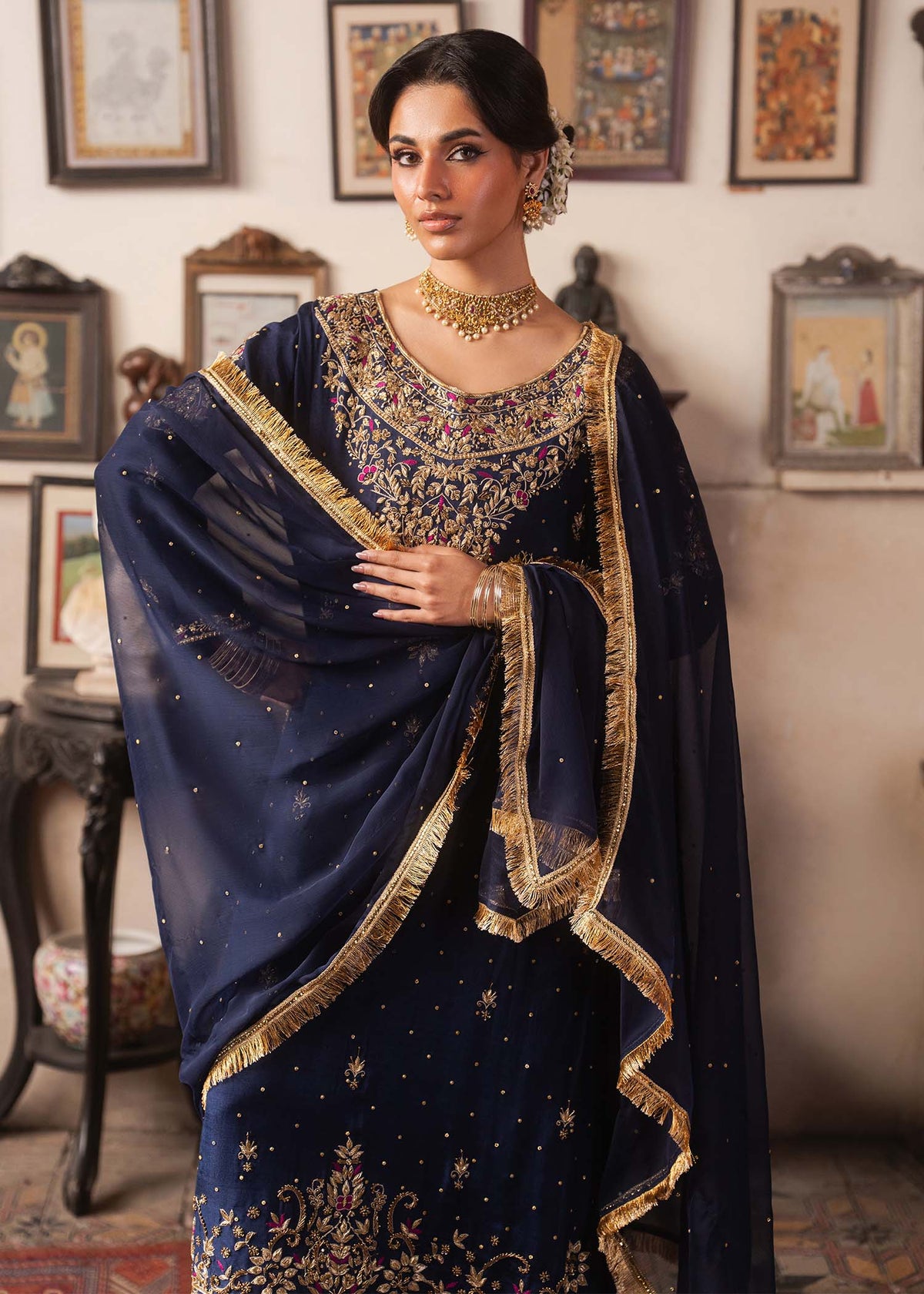 Shabnama