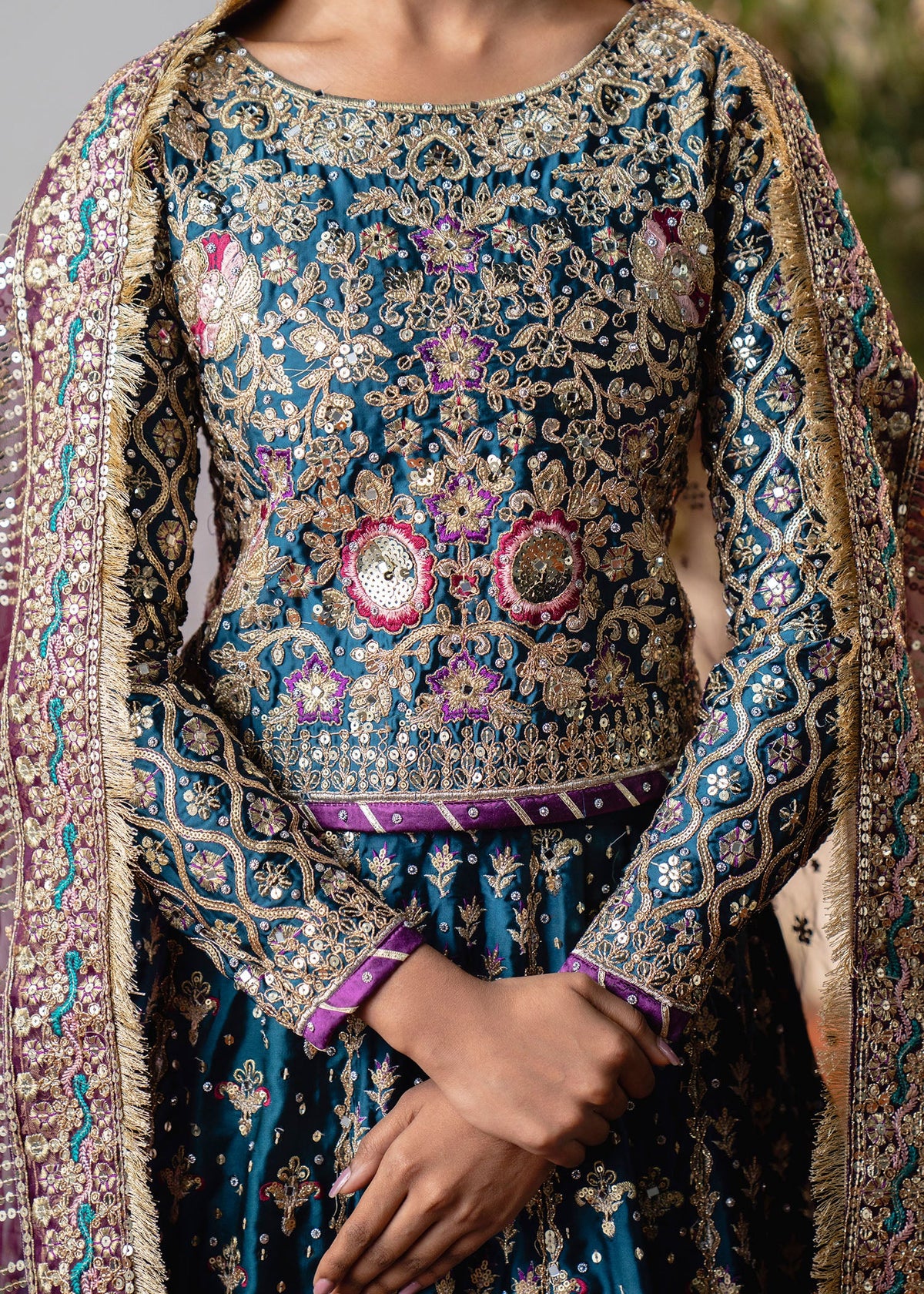 Zar Afshan