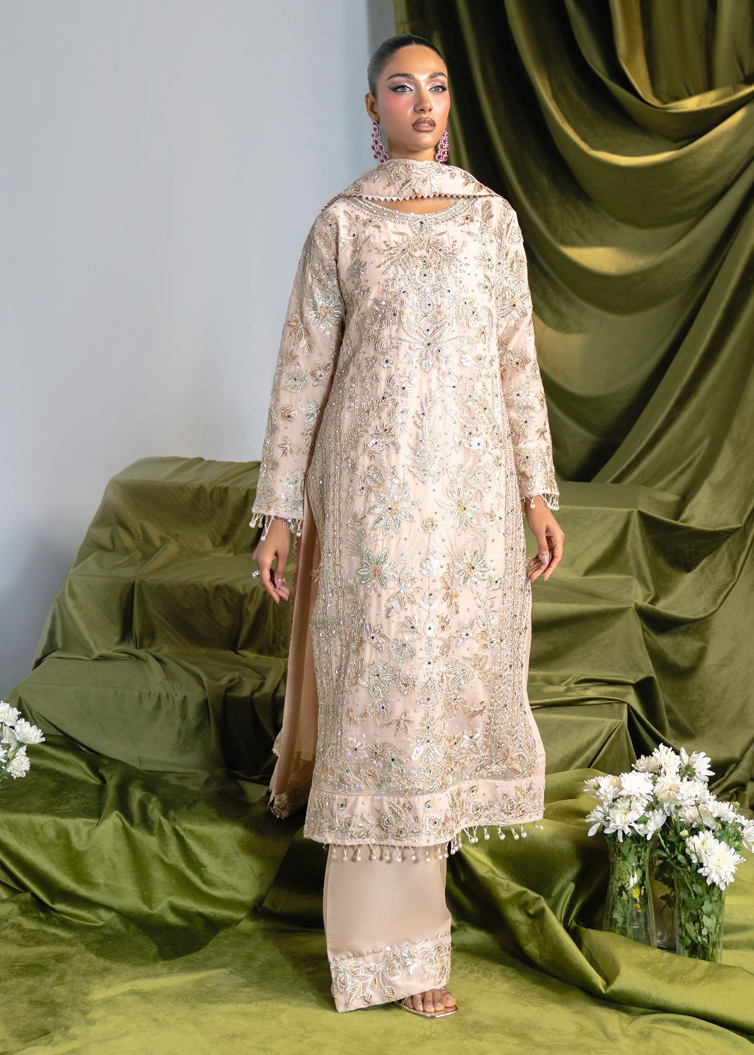 Gul bano