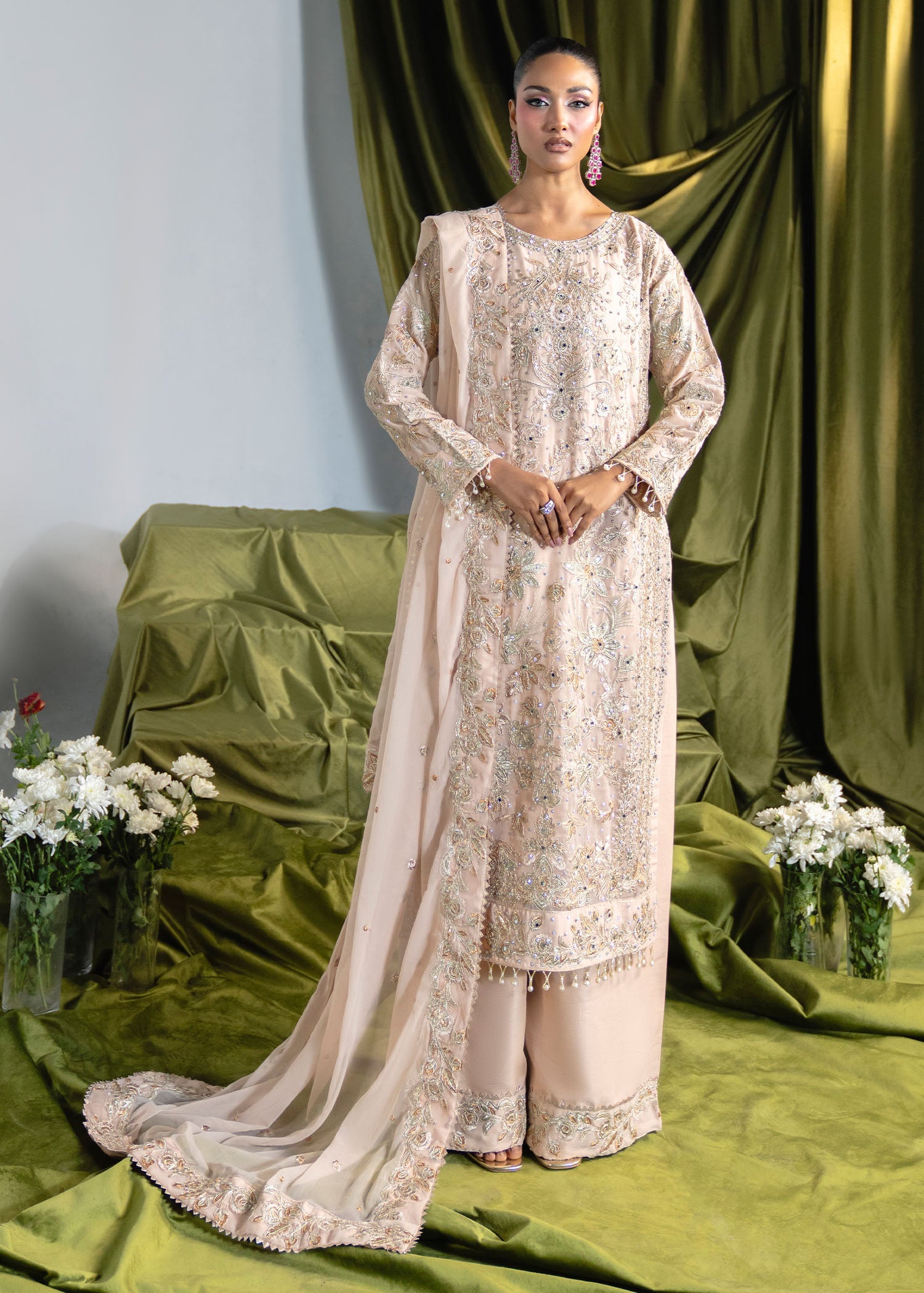 Gul bano