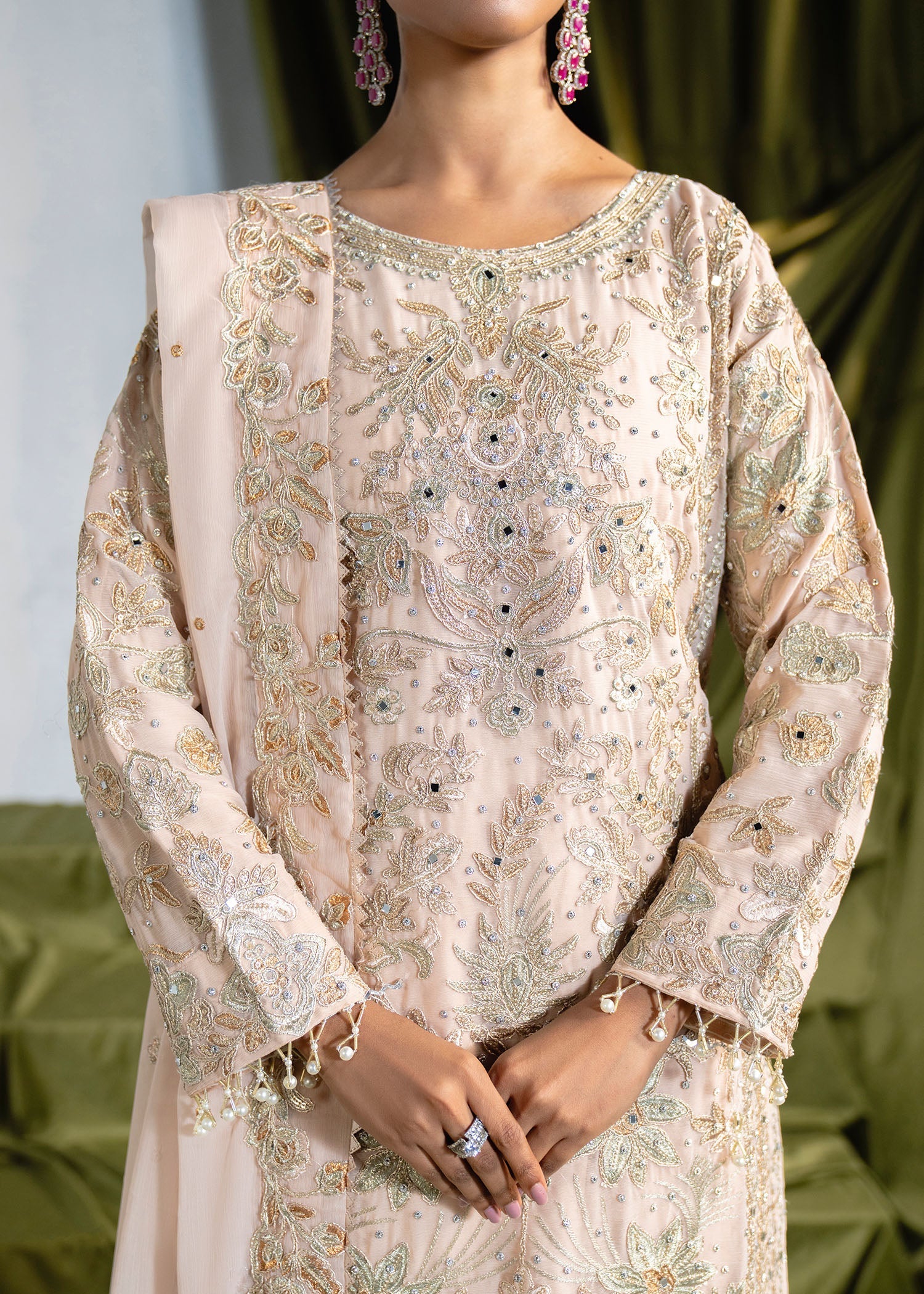 Gul bano