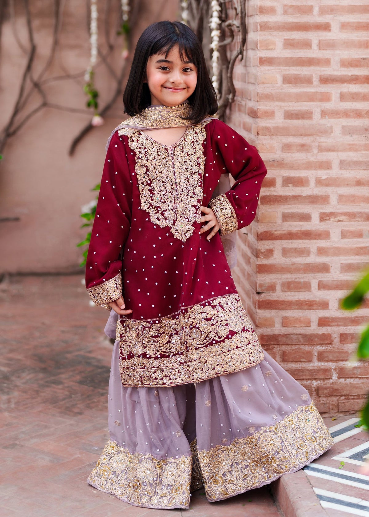 Zarmina Kids