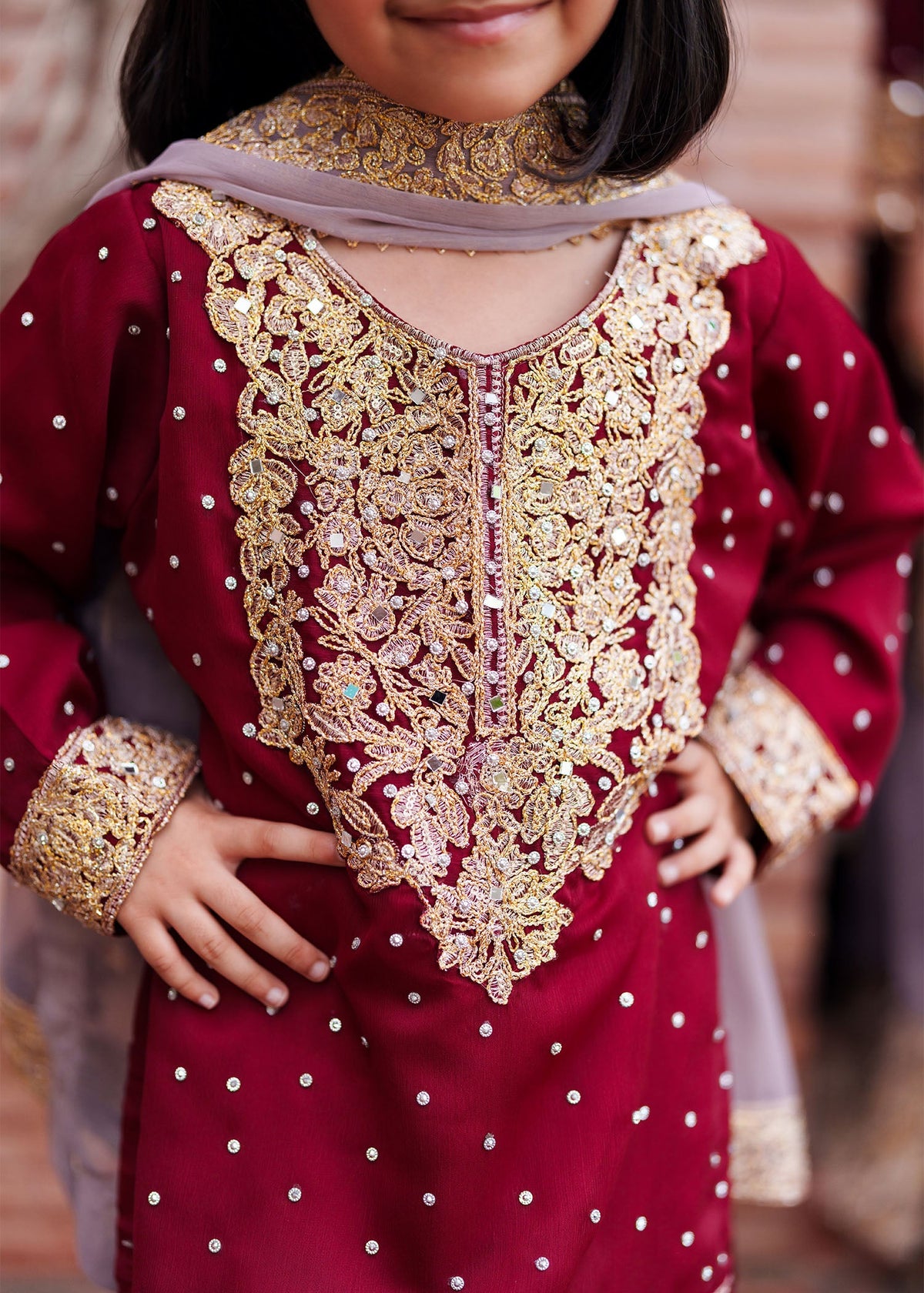 Zarmina Kids