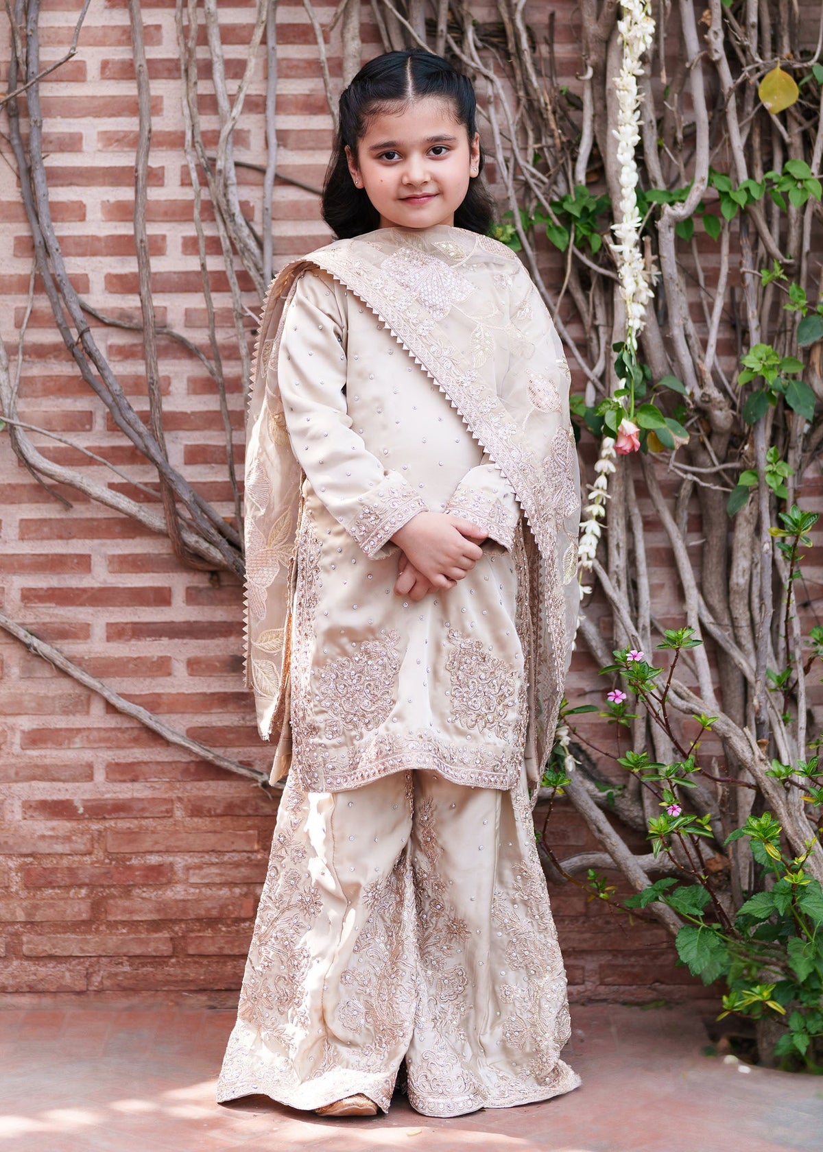 Mahrani Kids