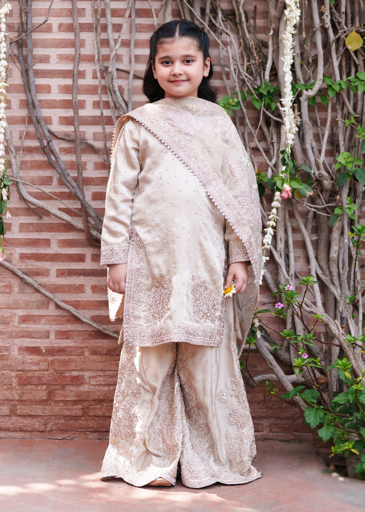 Mahrani Kids