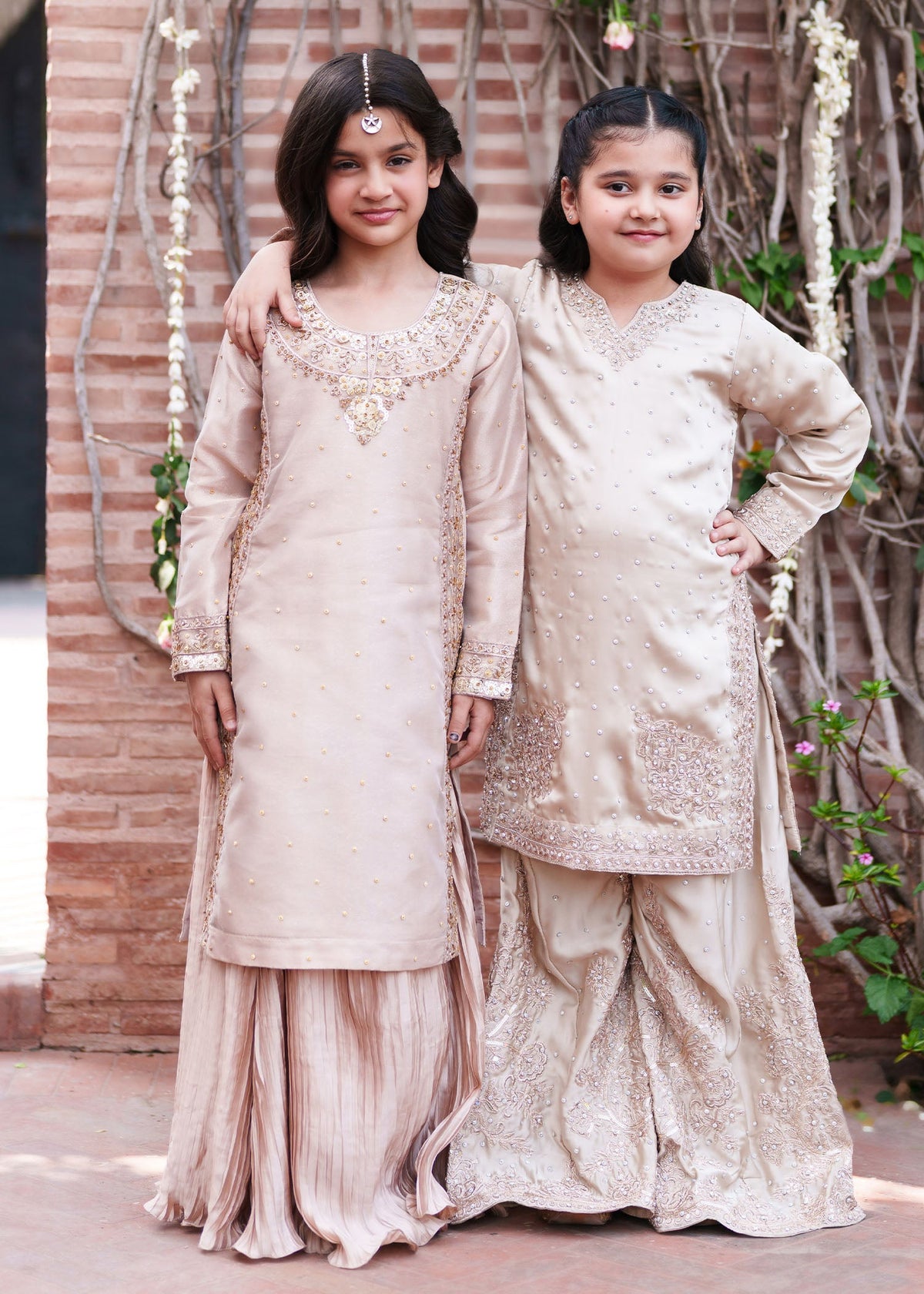 Mahrani Kids