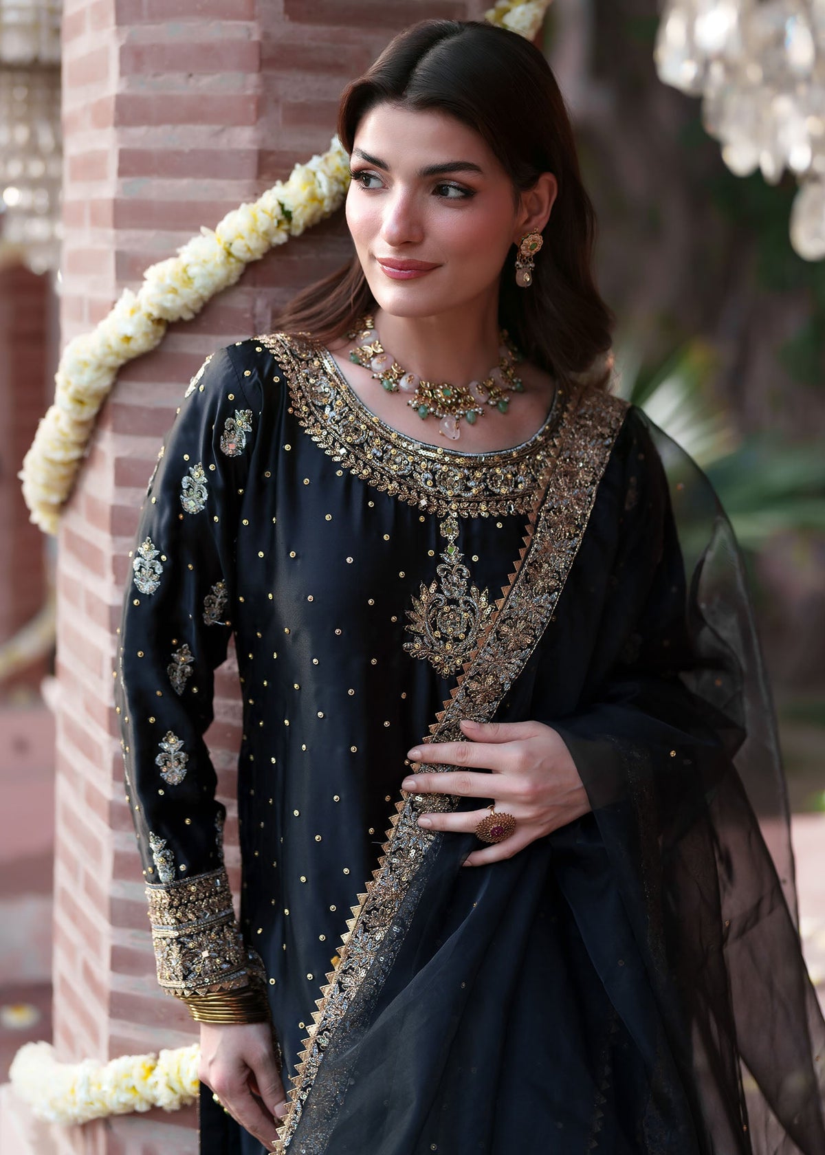 Mehvar Silk