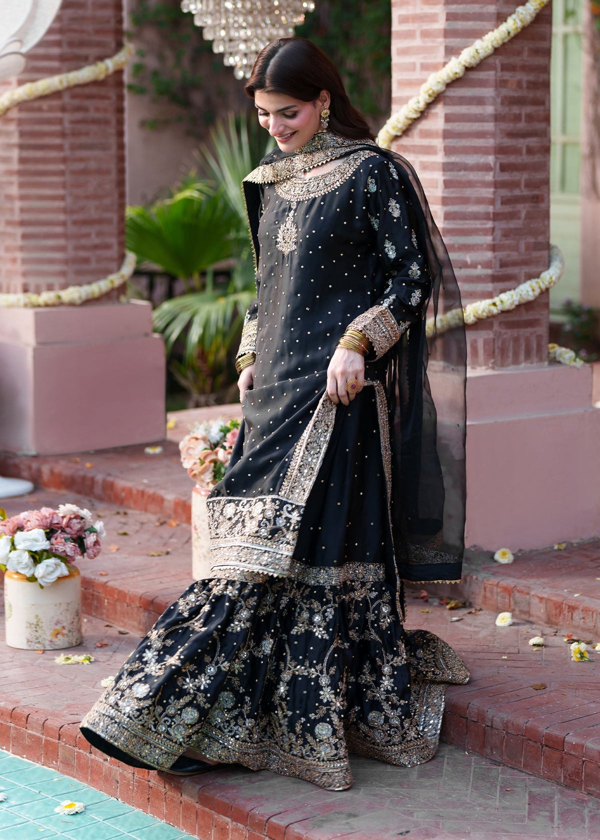 Mehvar Silk