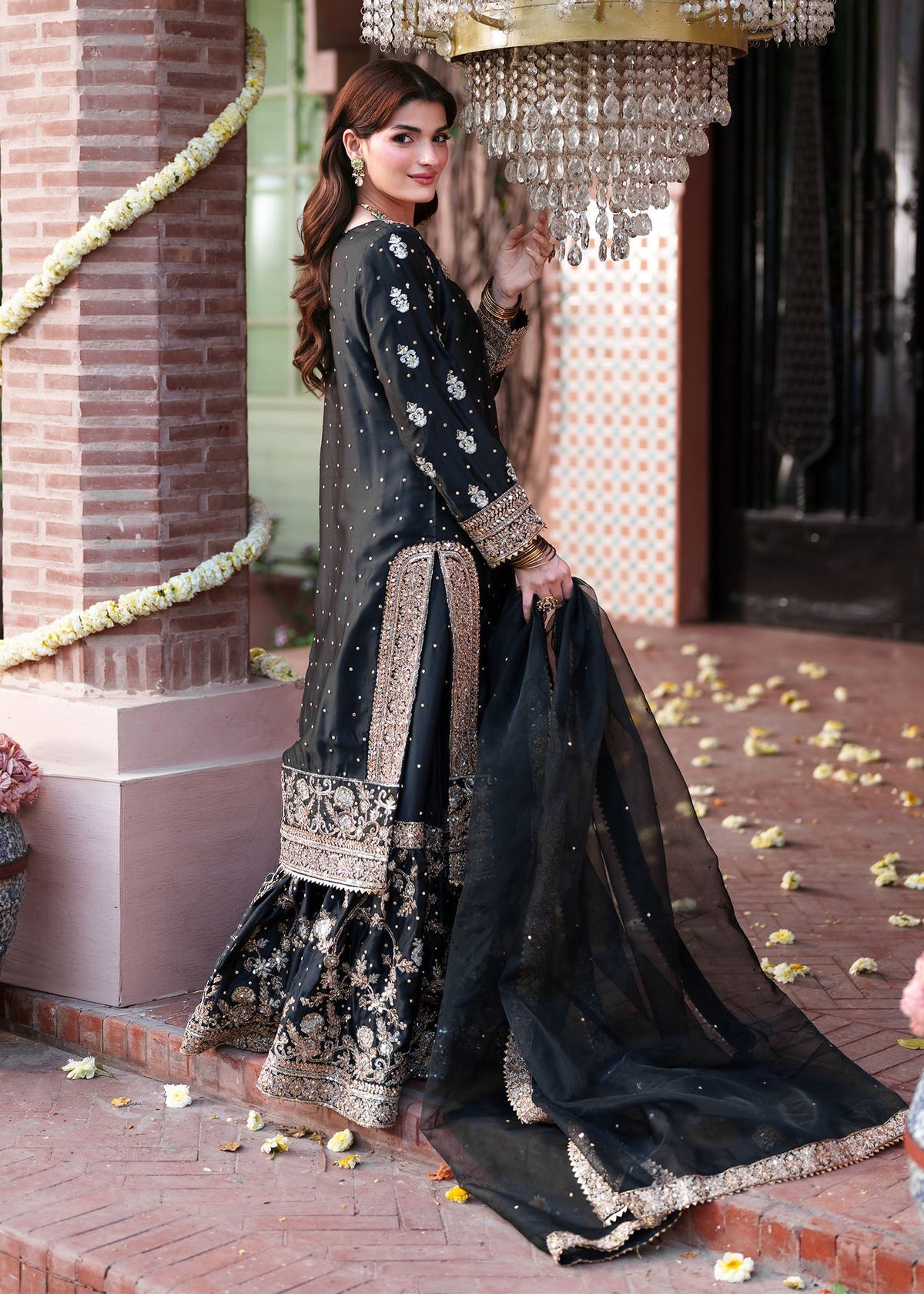 Mehvar Silk