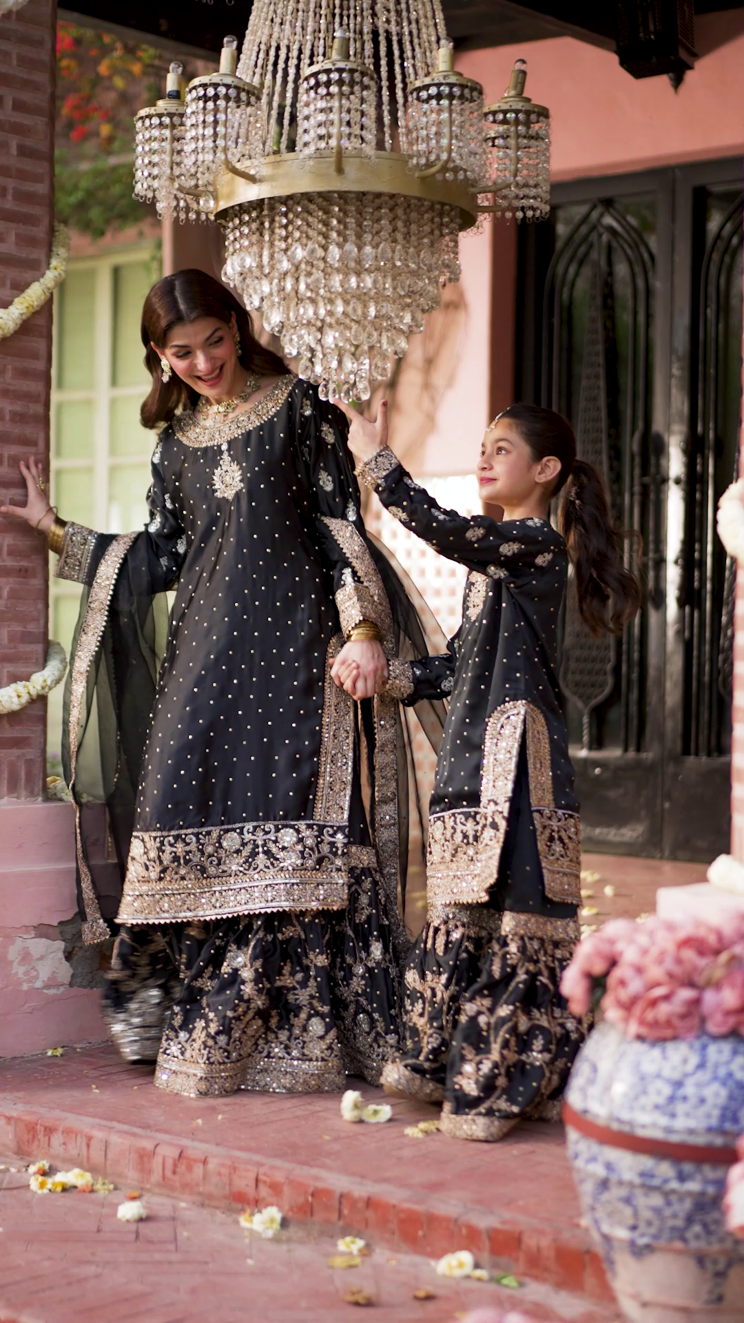 Mehvar Silk