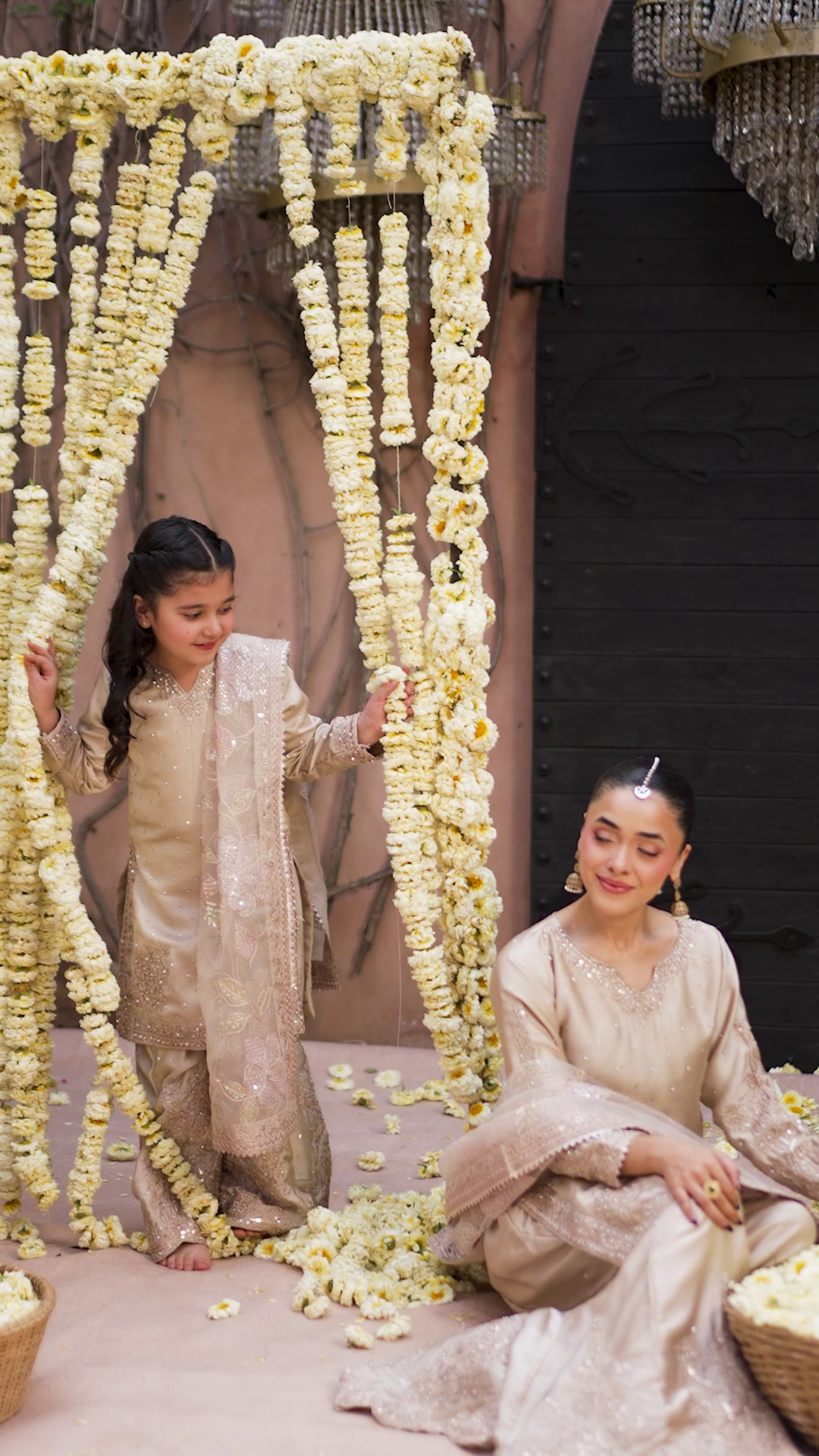 Mahrani Kids
