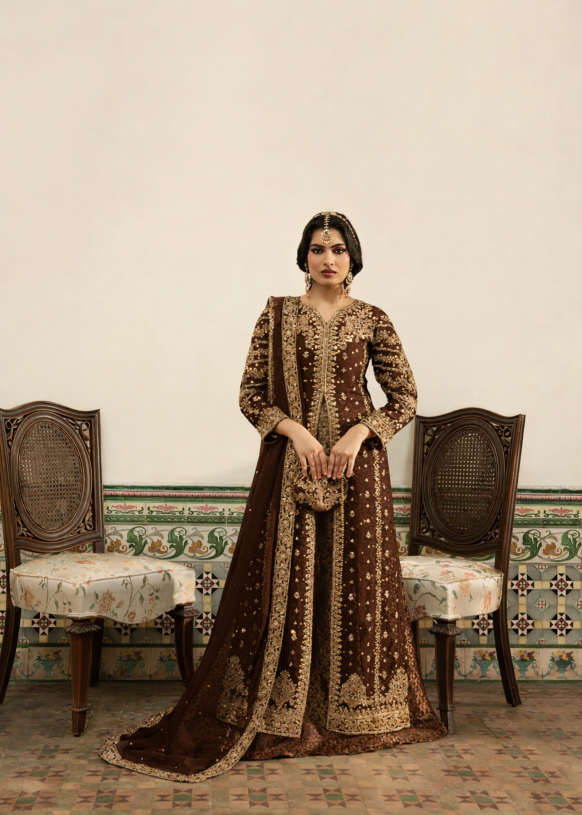 Raushan Brown