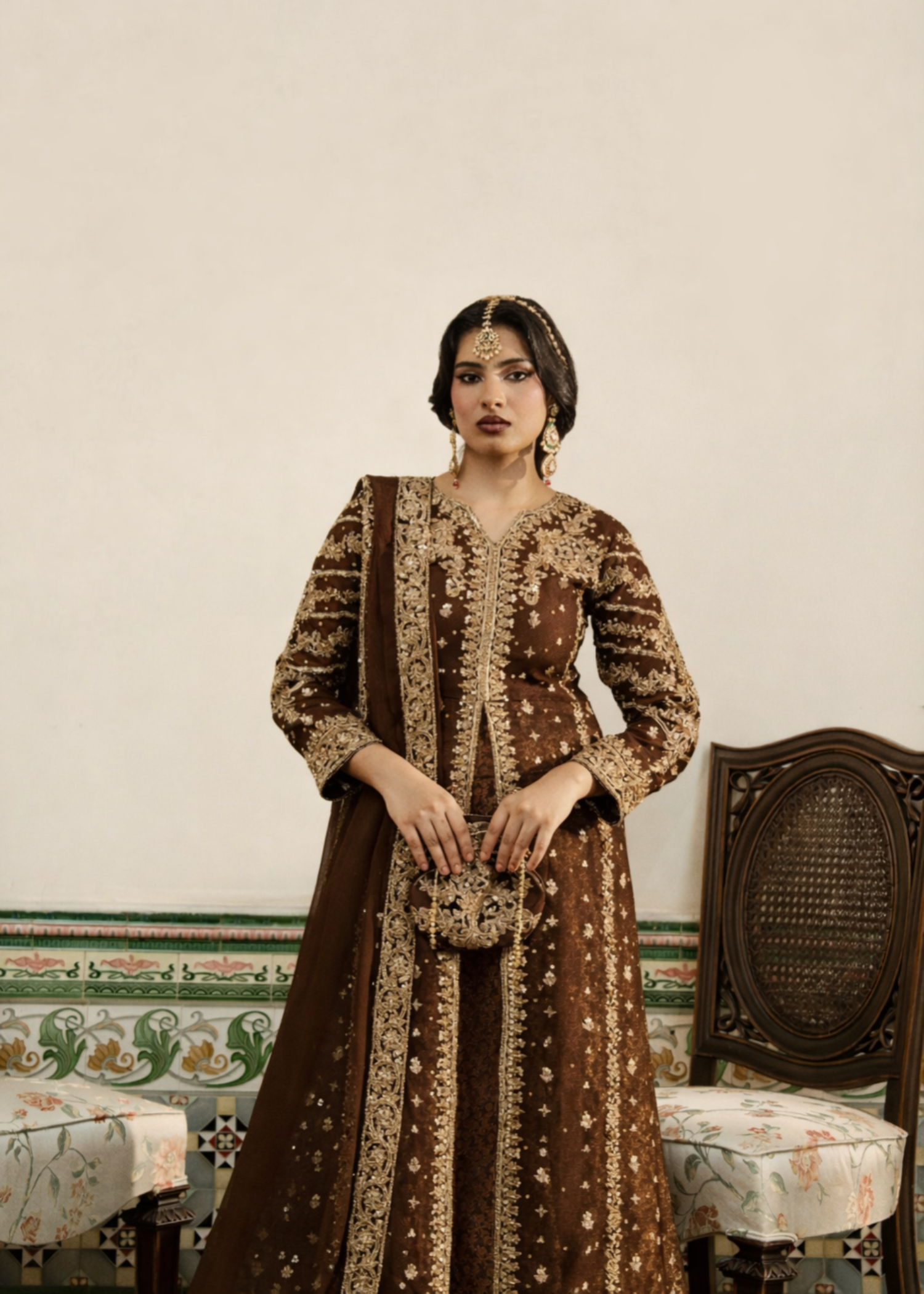 Raushan Brown