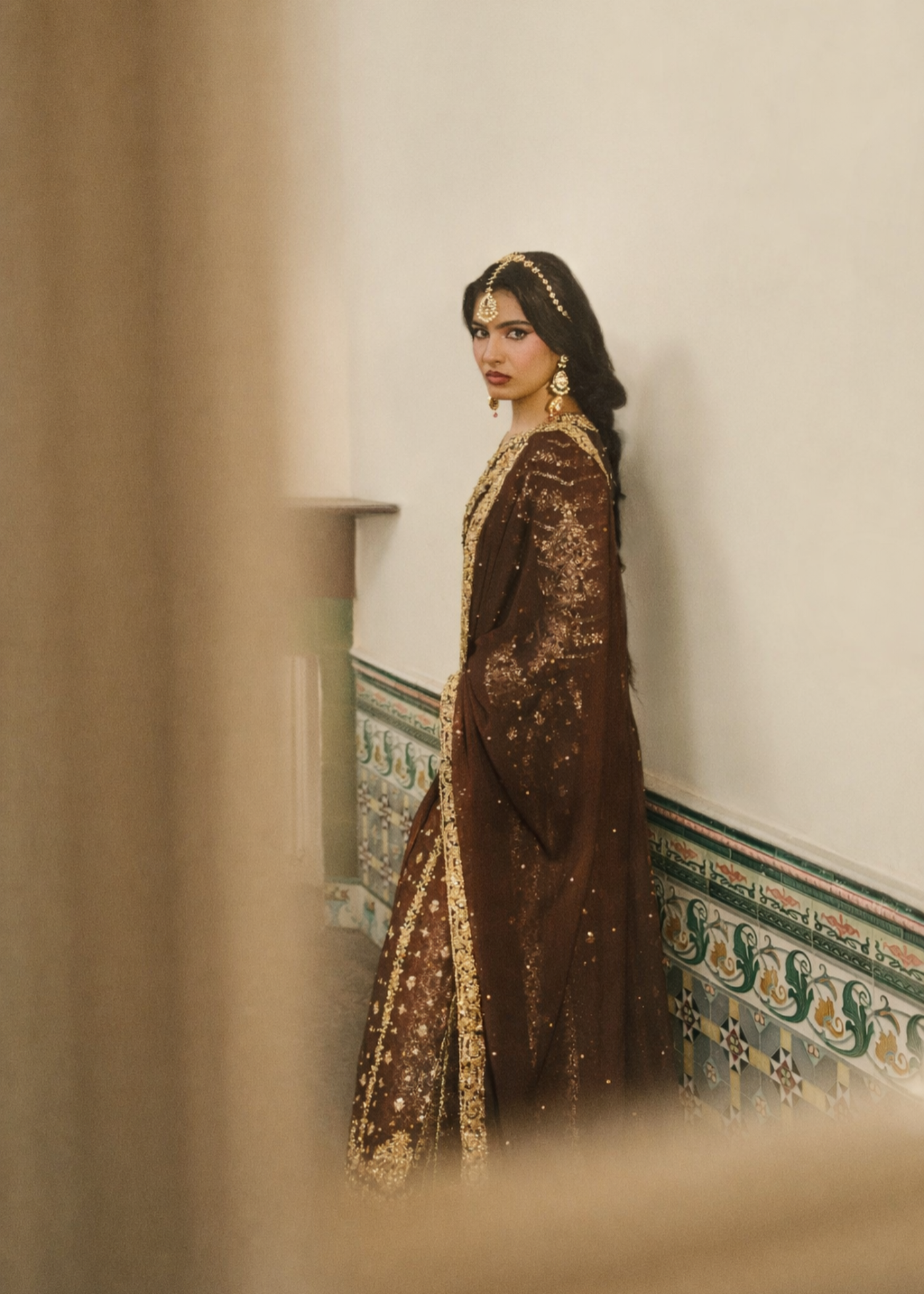Raushan Brown