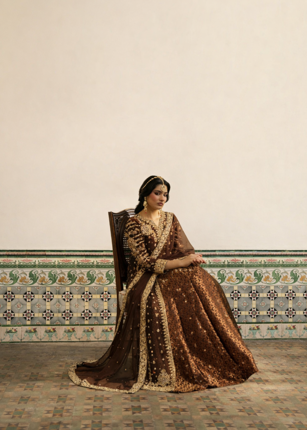 Raushan Brown