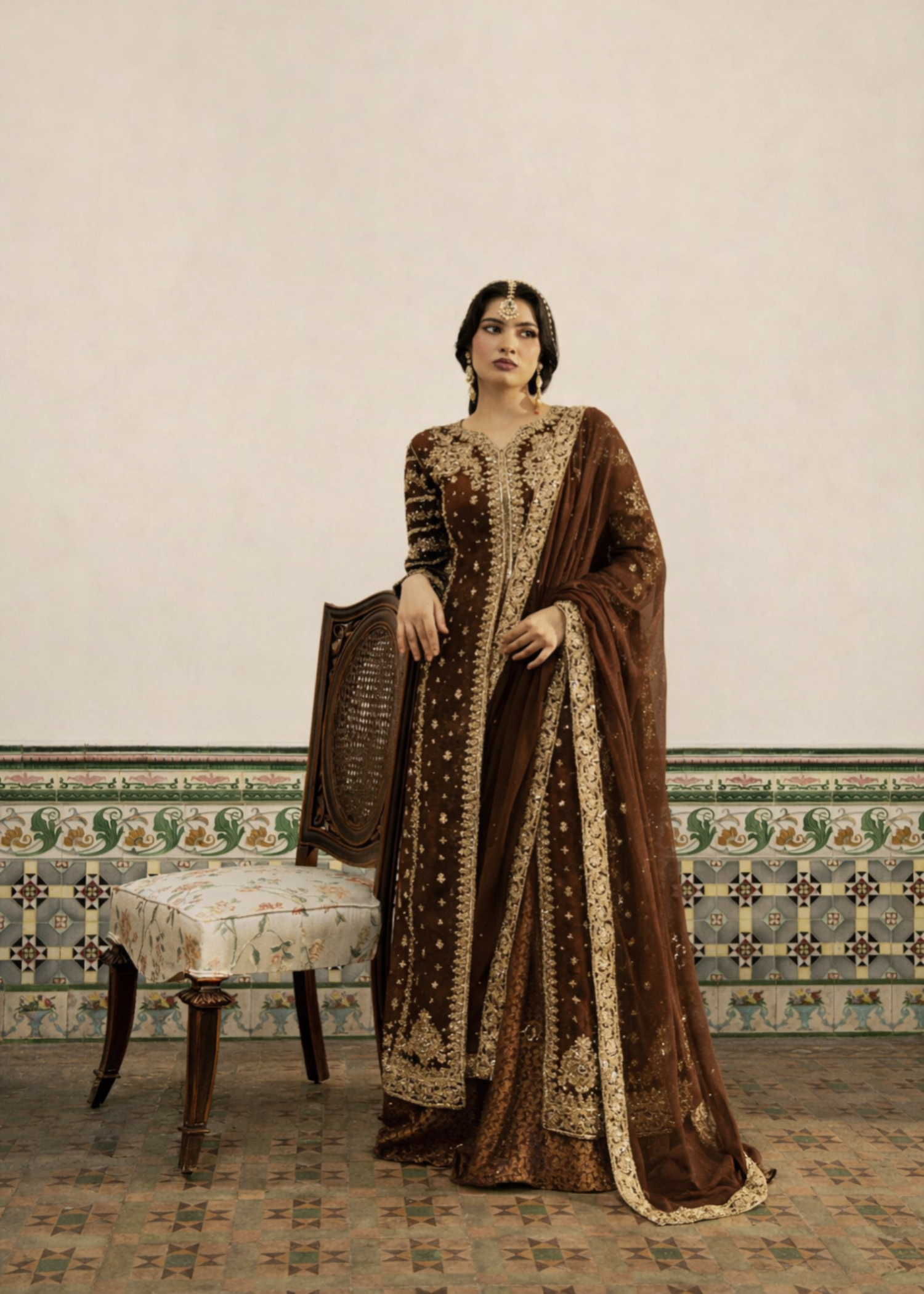 Raushan Brown