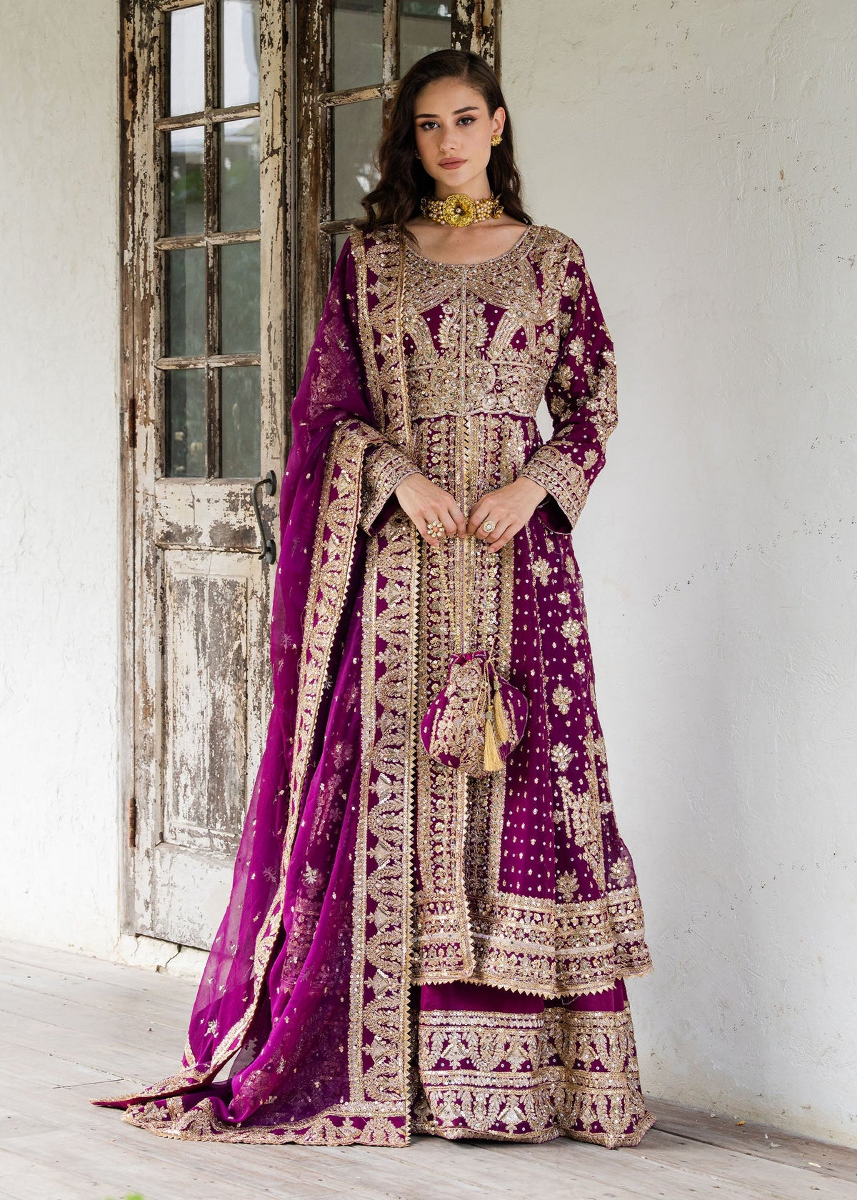 Suhani