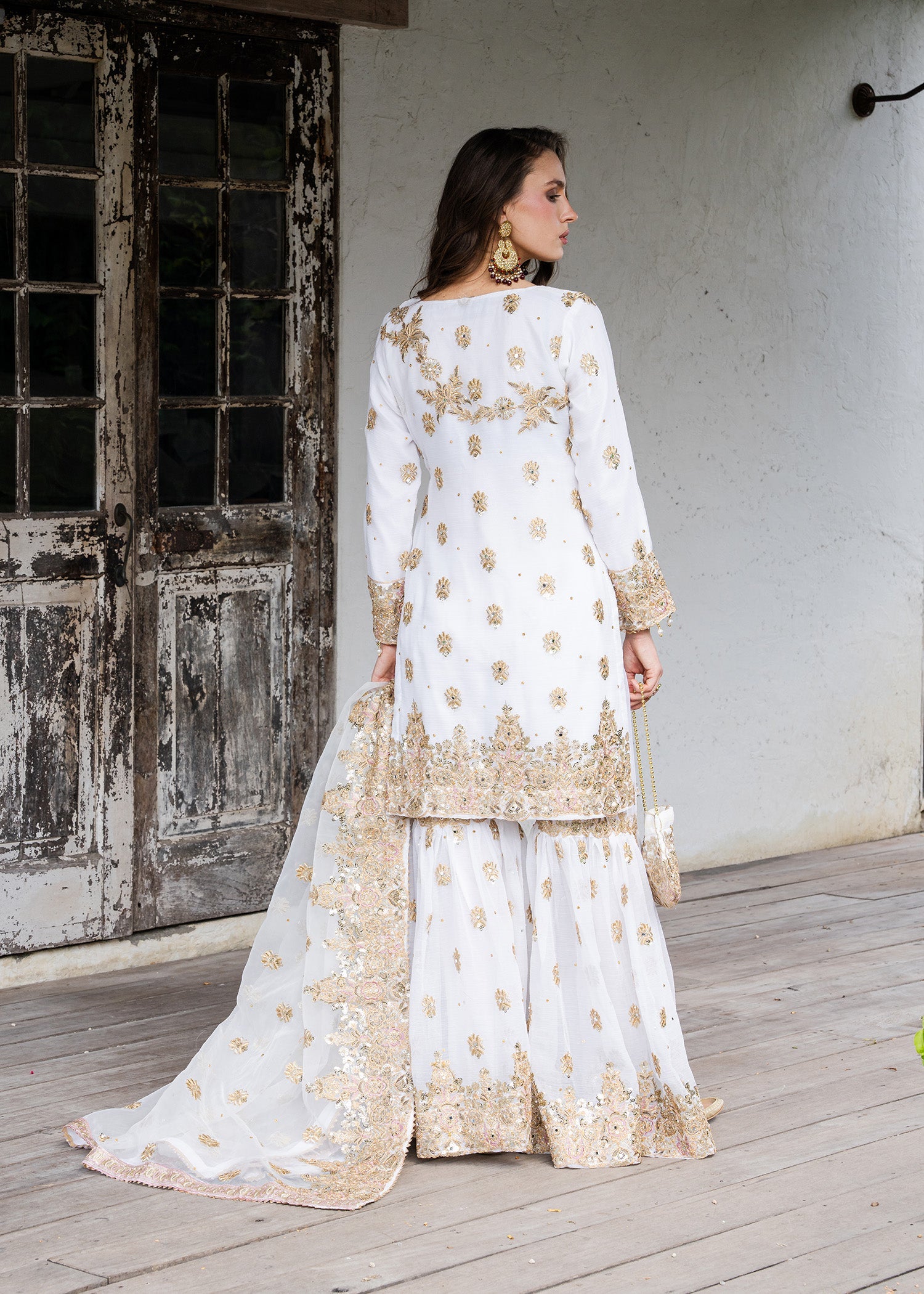 Safa-e-Zar
