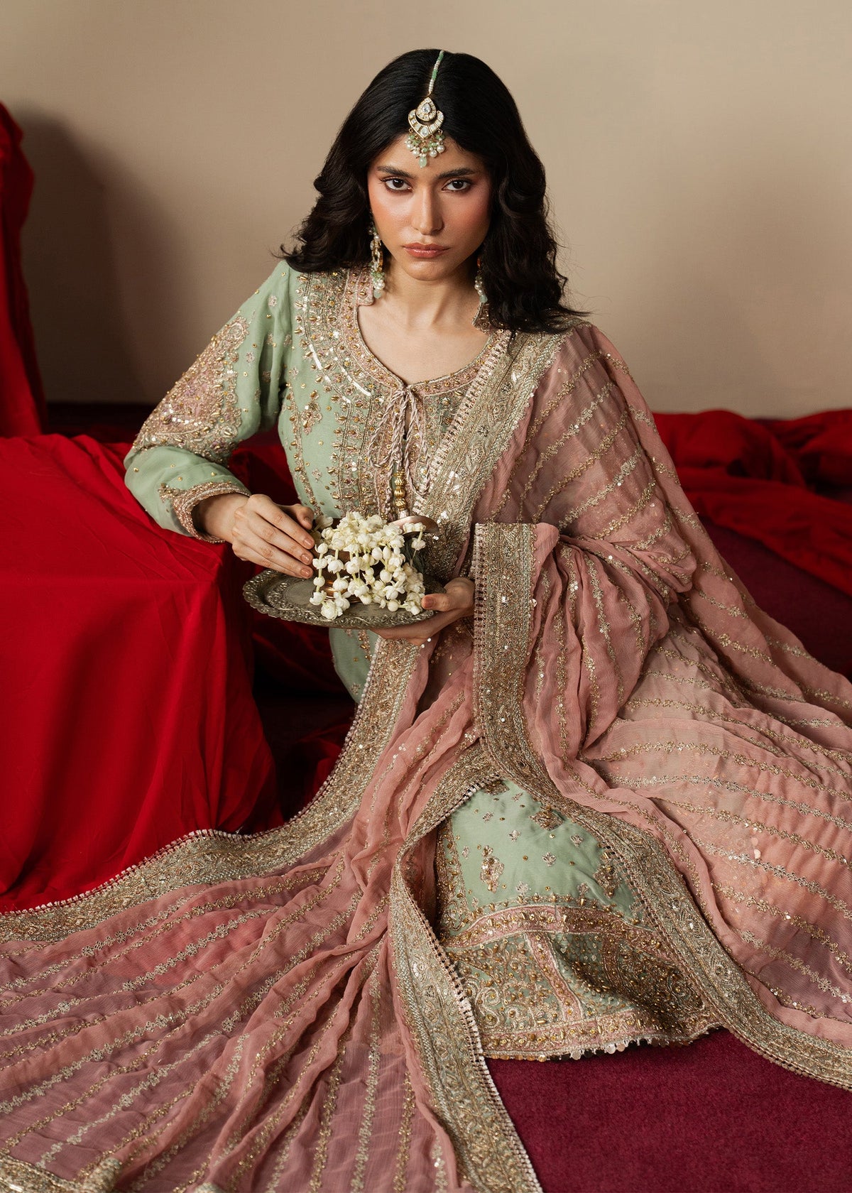 Mahroza
