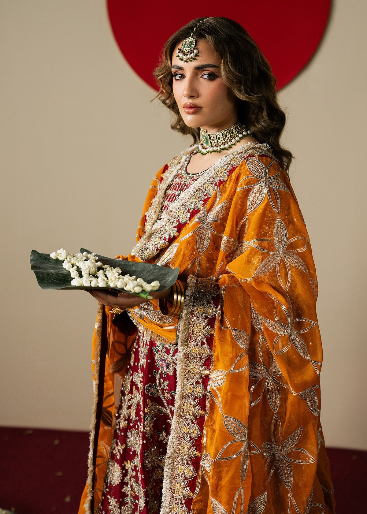 Naazish