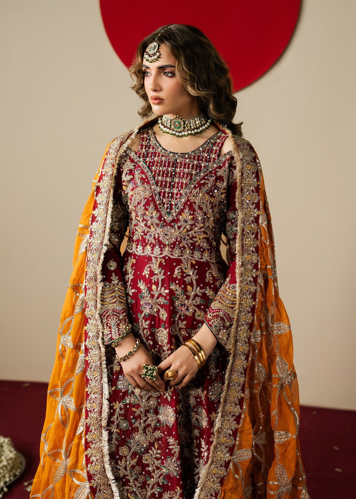 Naazish