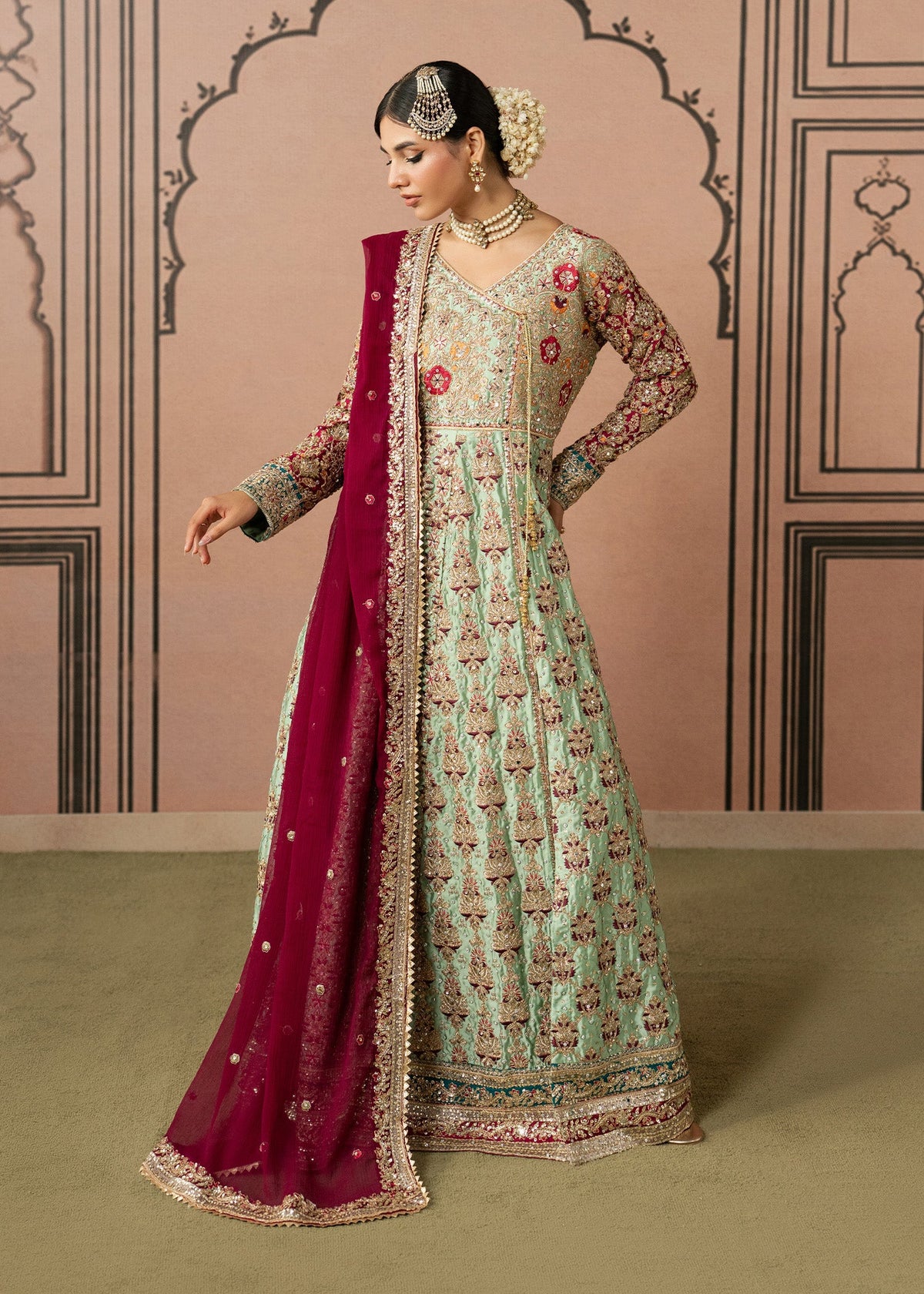 Hunaiza