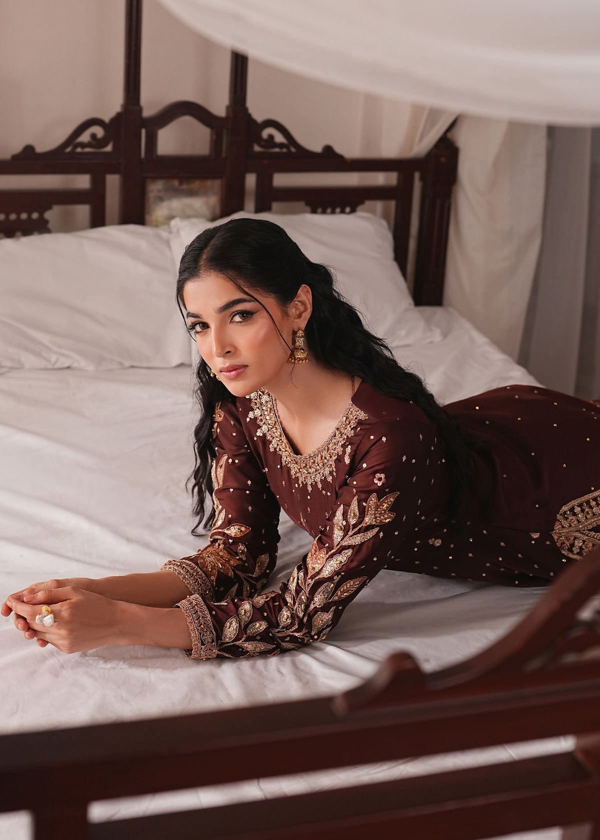 Shehzana