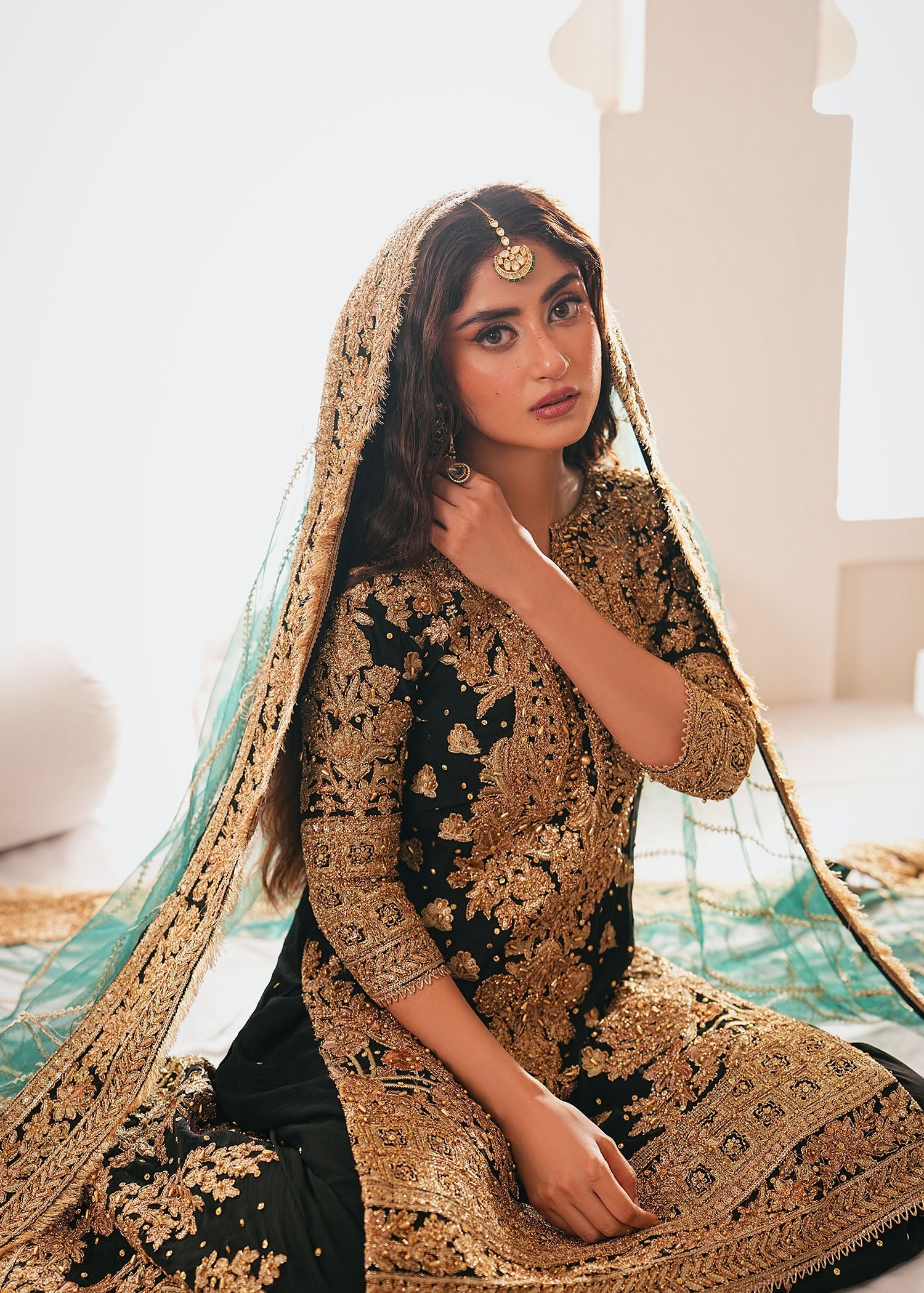 Nusrat