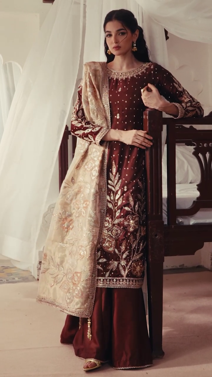 Shehzana