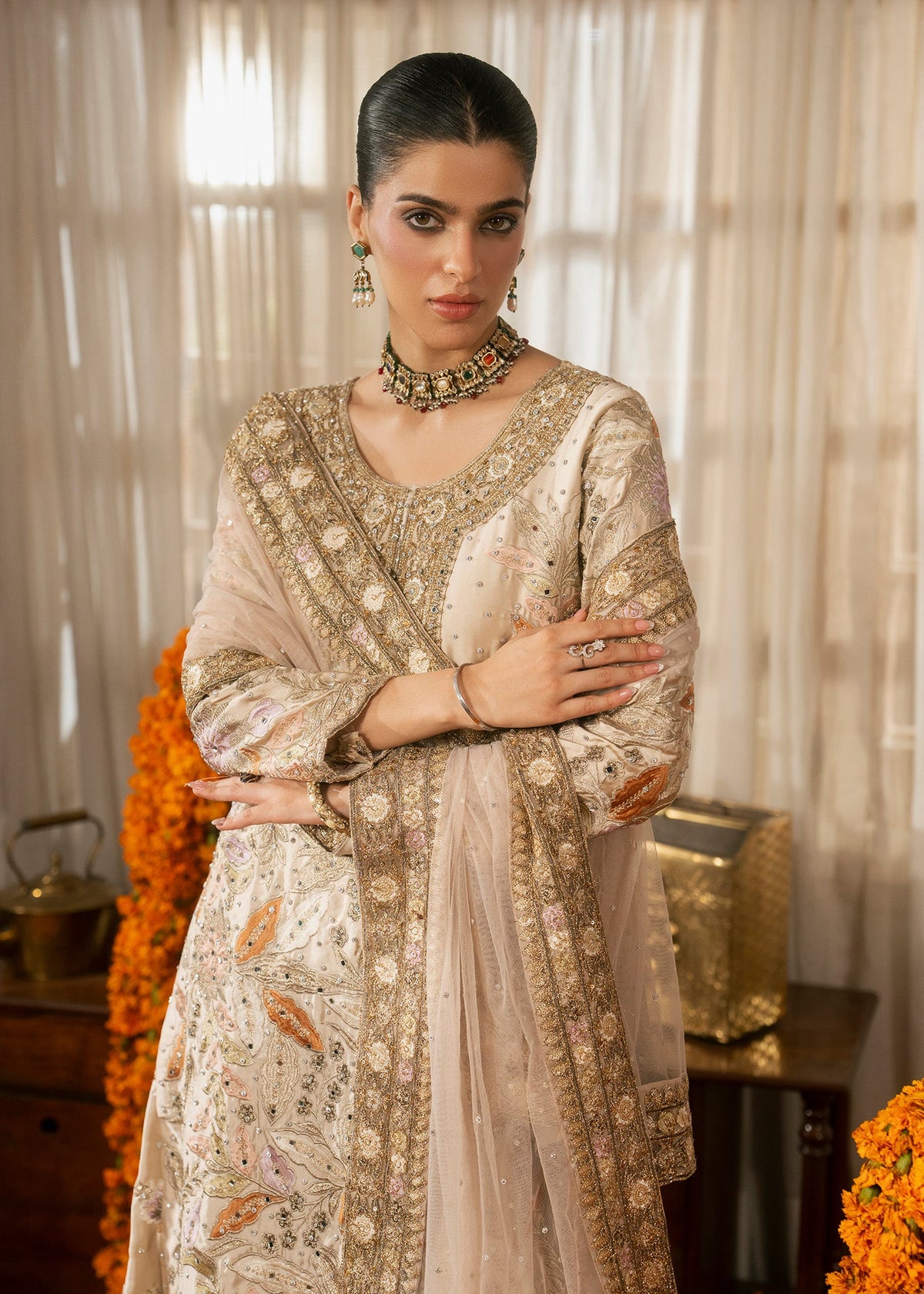 Fariha