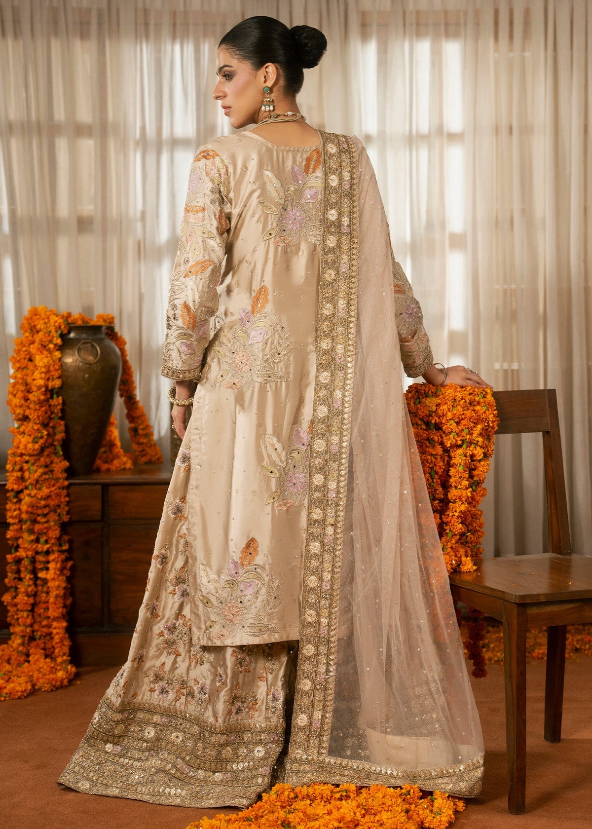 Fariha