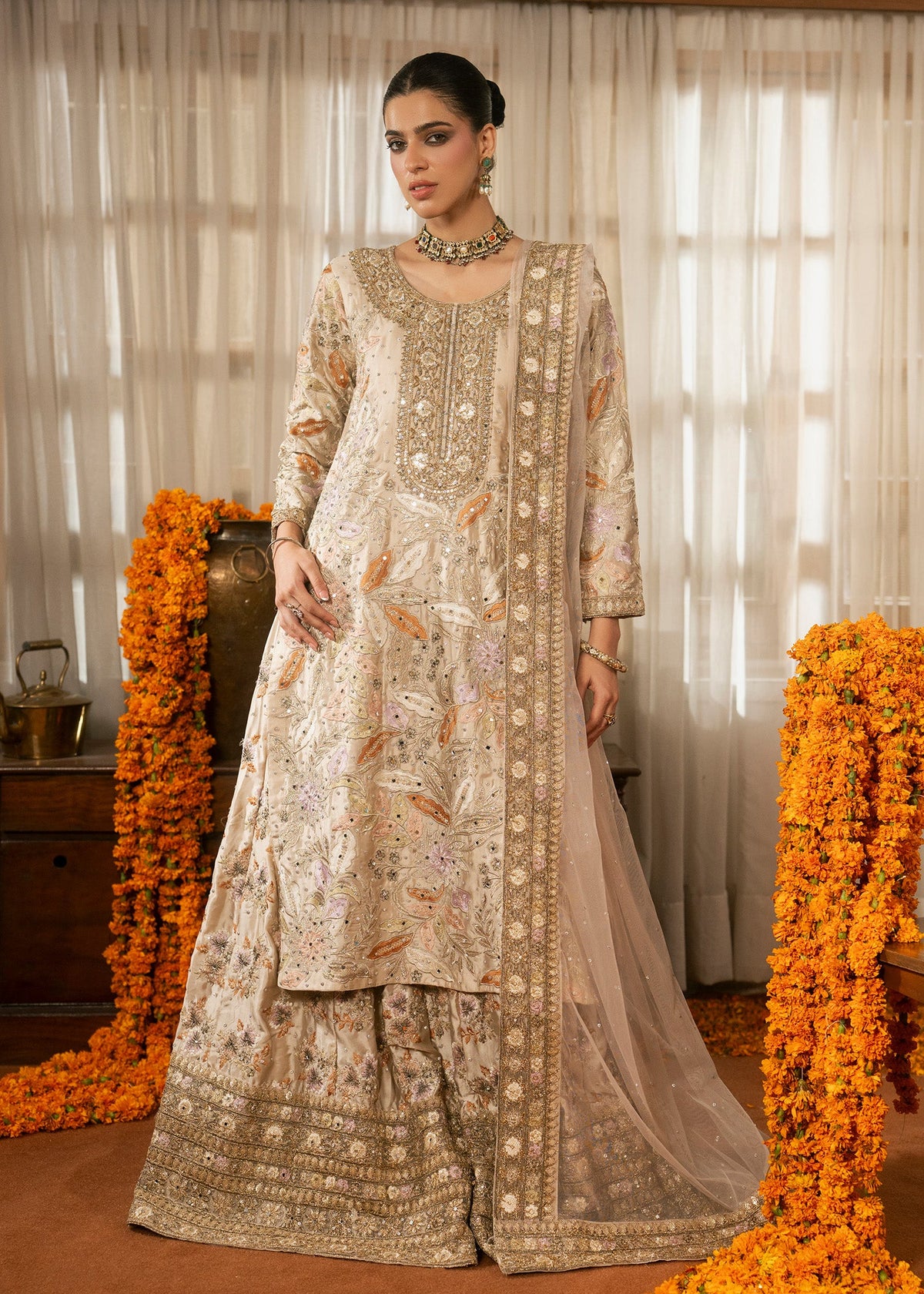 Fariha