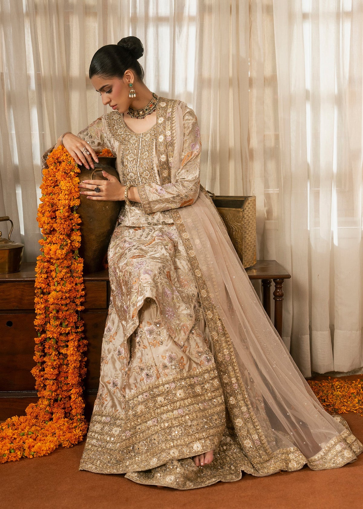 Fariha