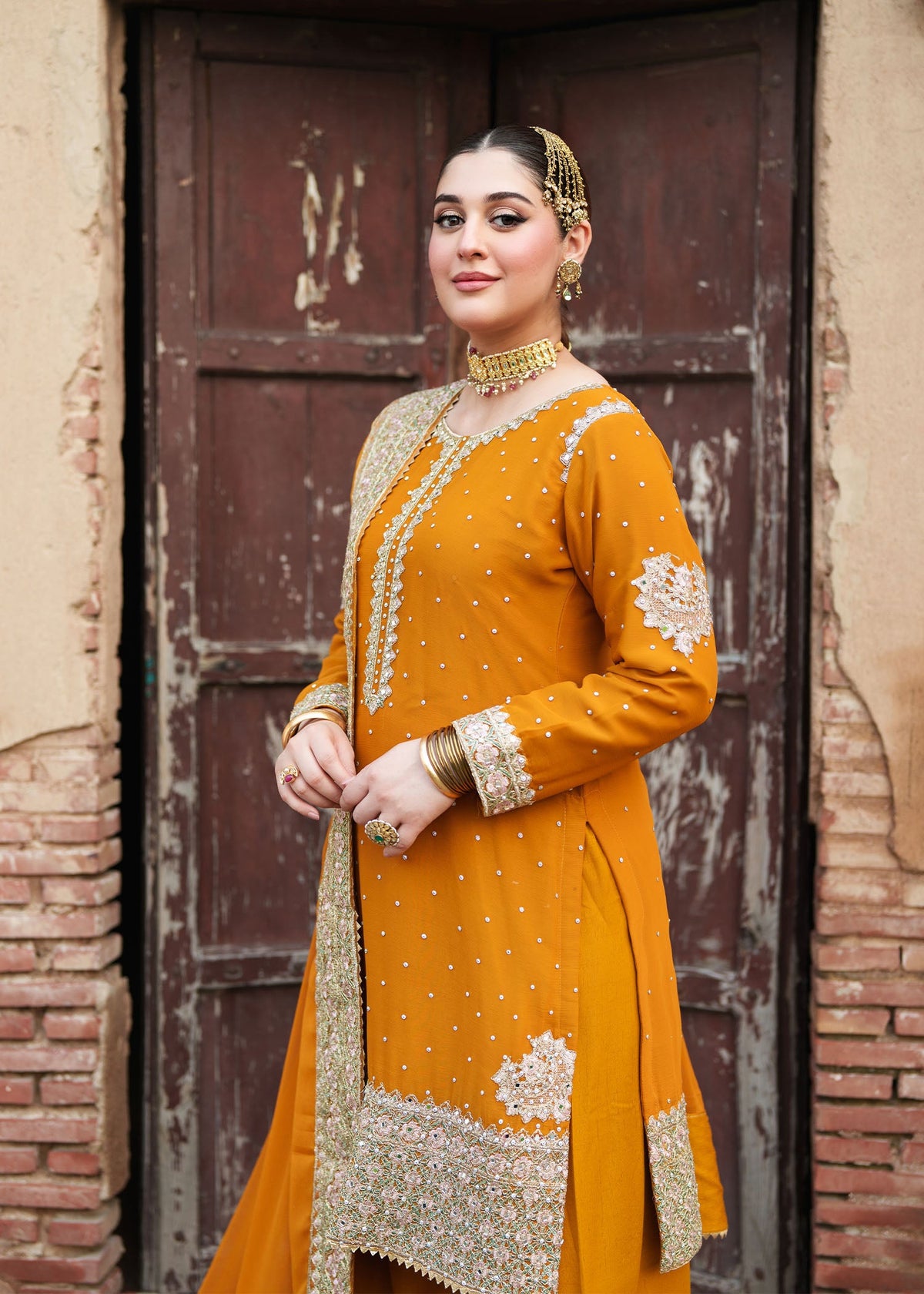 Hoorain