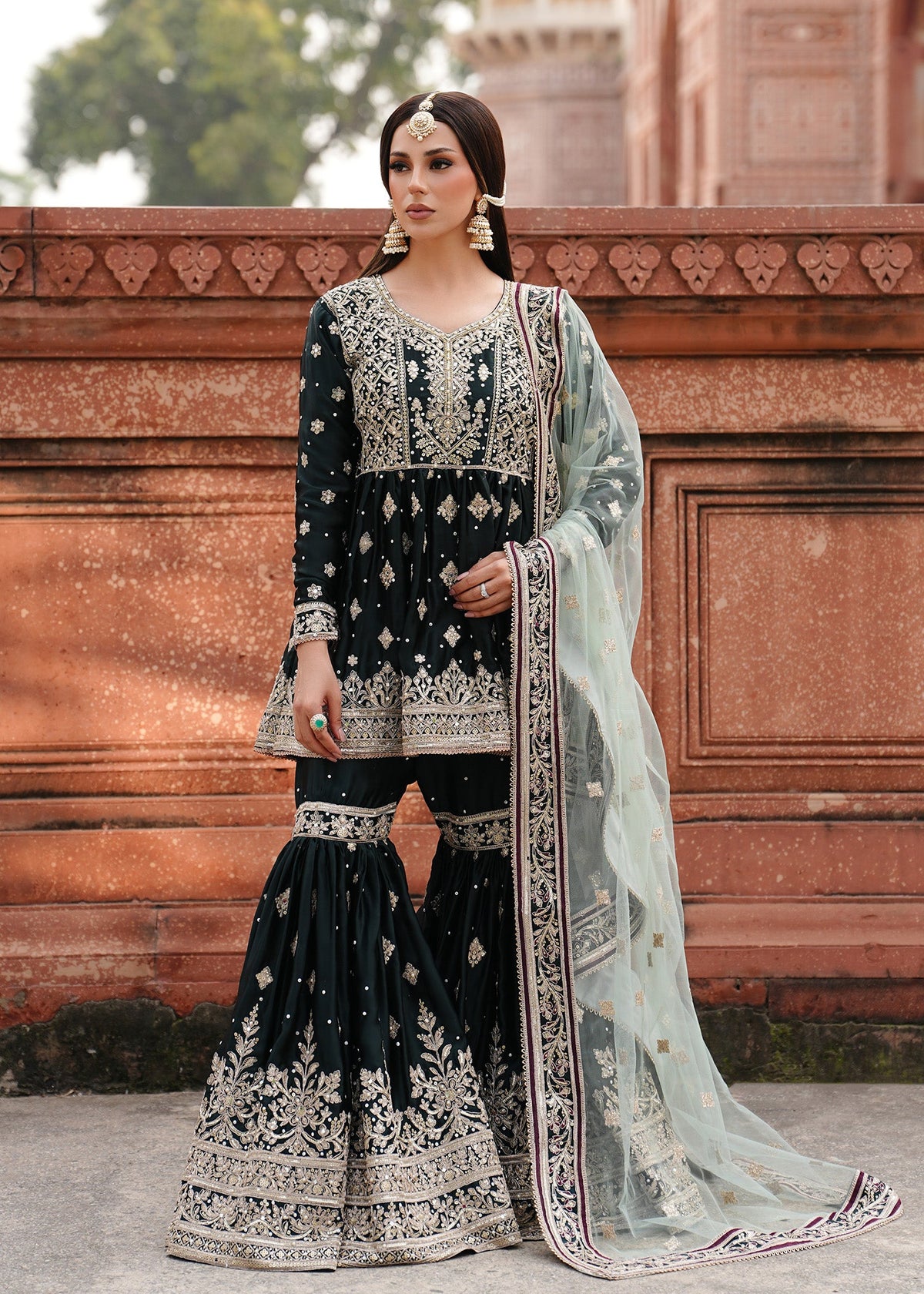 ZUBAIDA