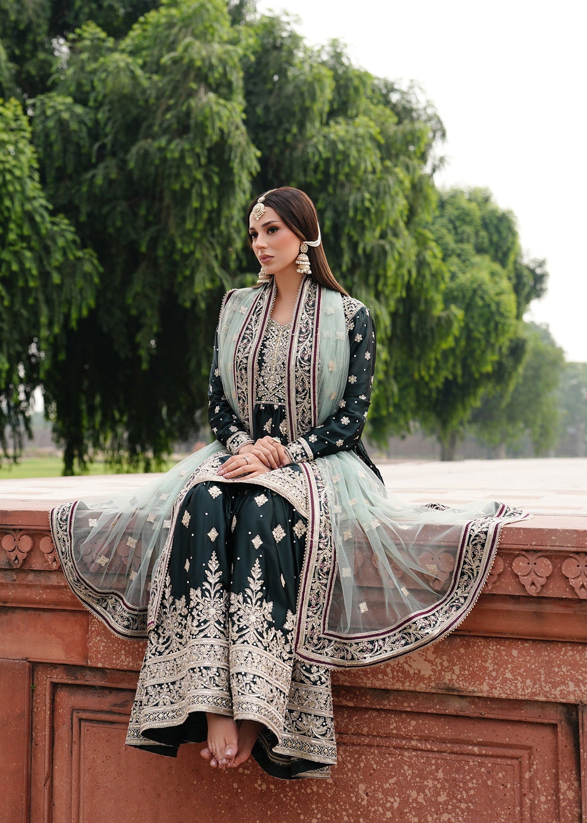 ZUBAIDA