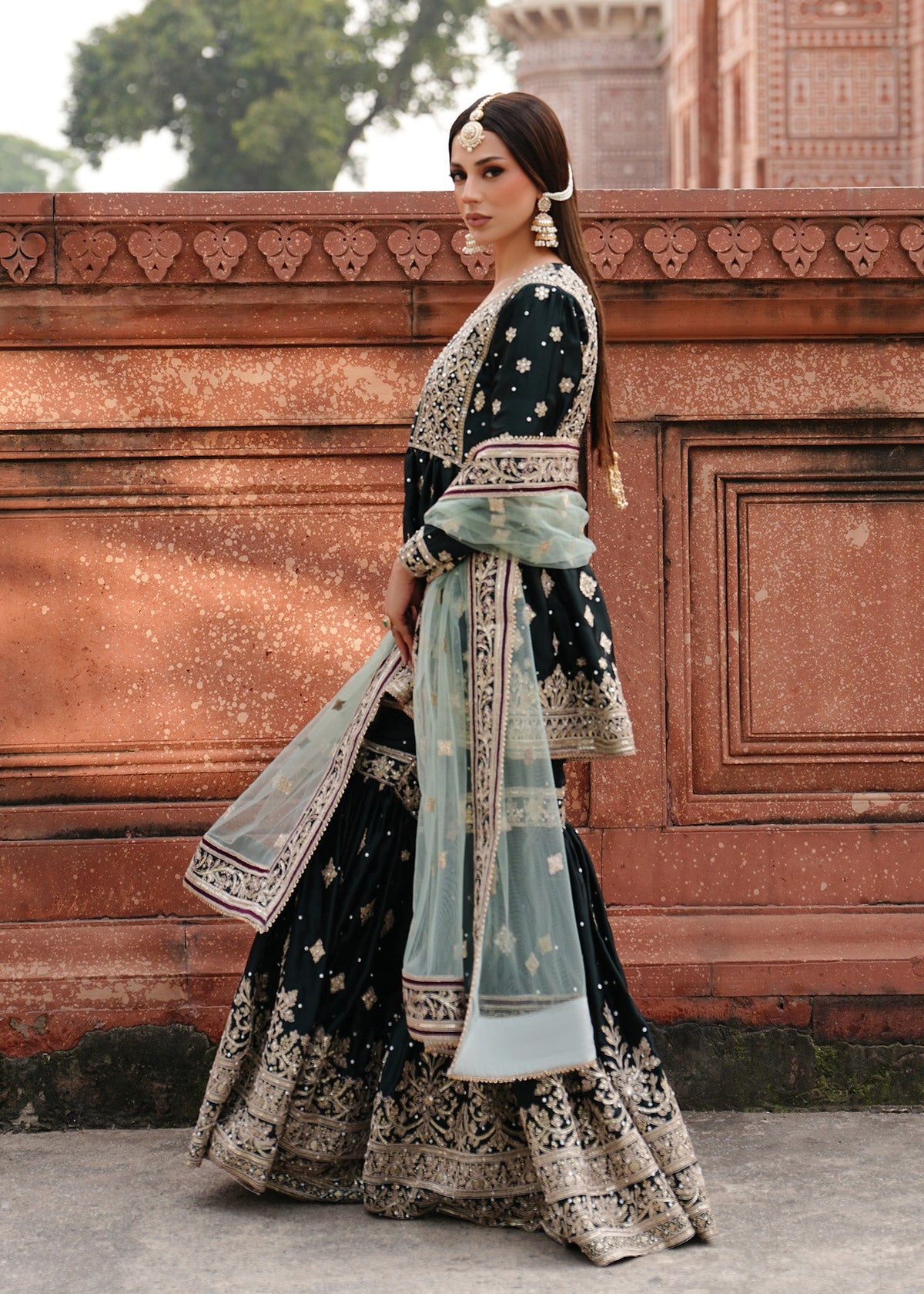 ZUBAIDA